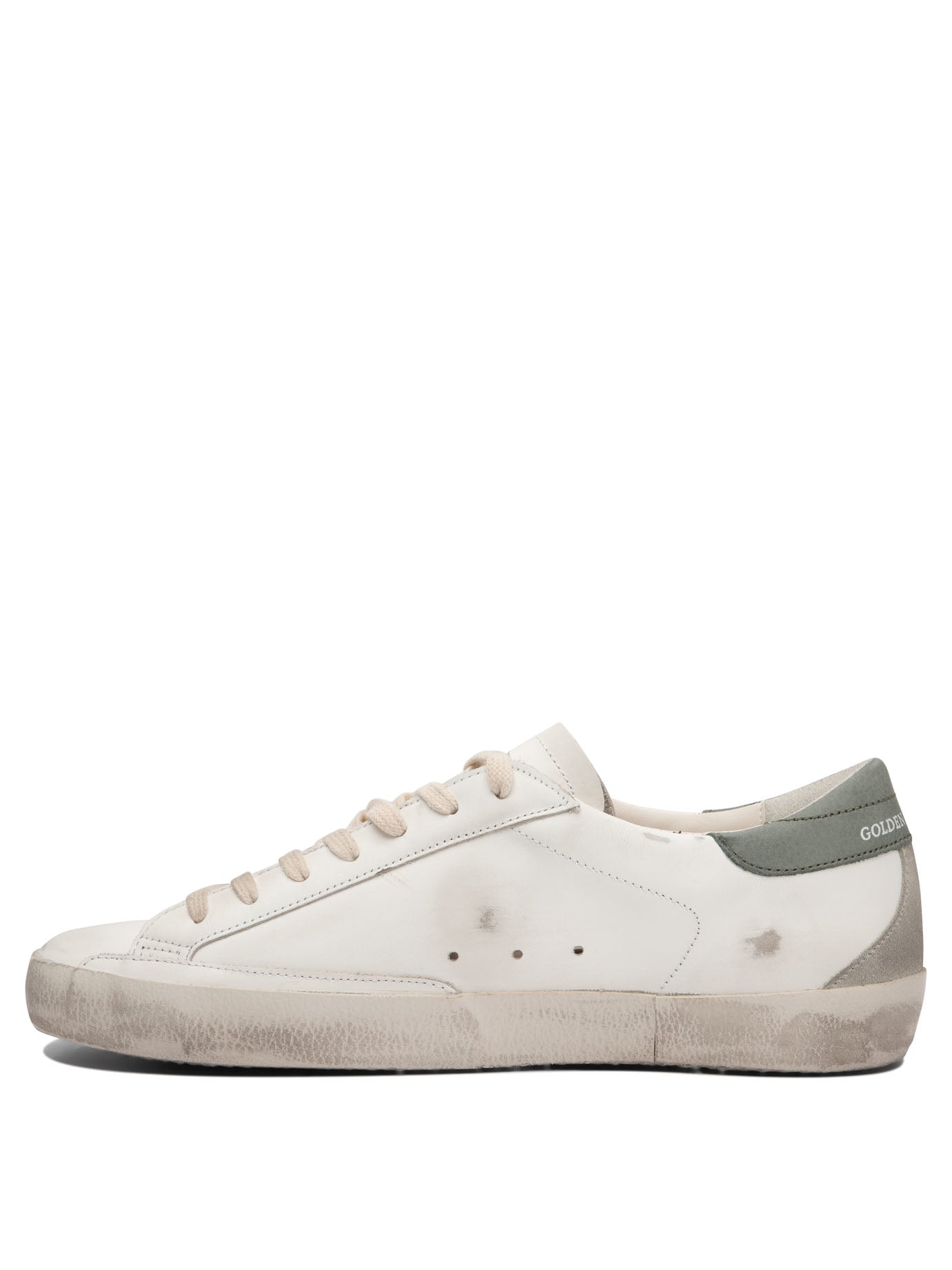 Golden Goose Sneakers & Slip-On