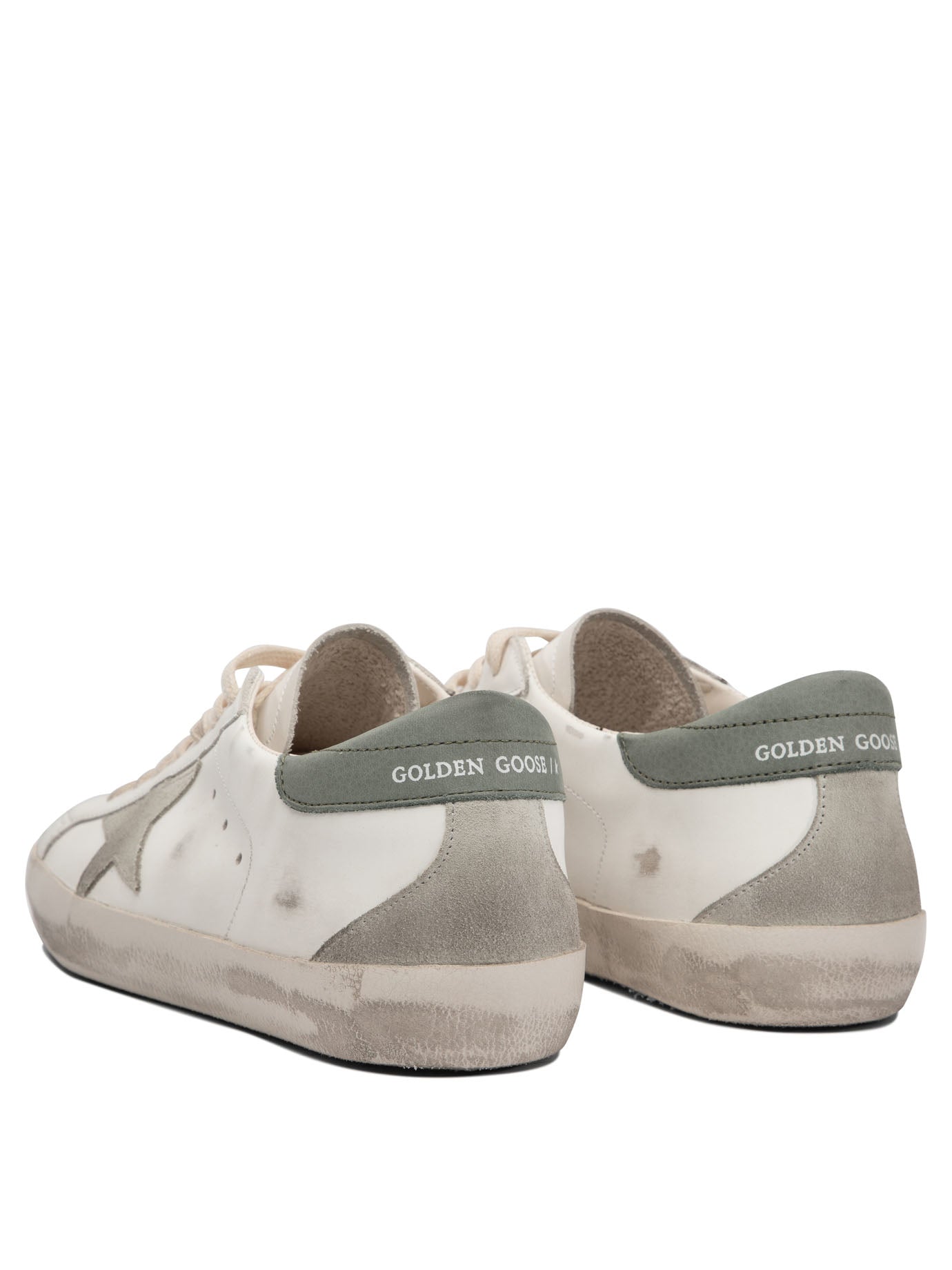 Golden Goose Sneakers & Slip-On