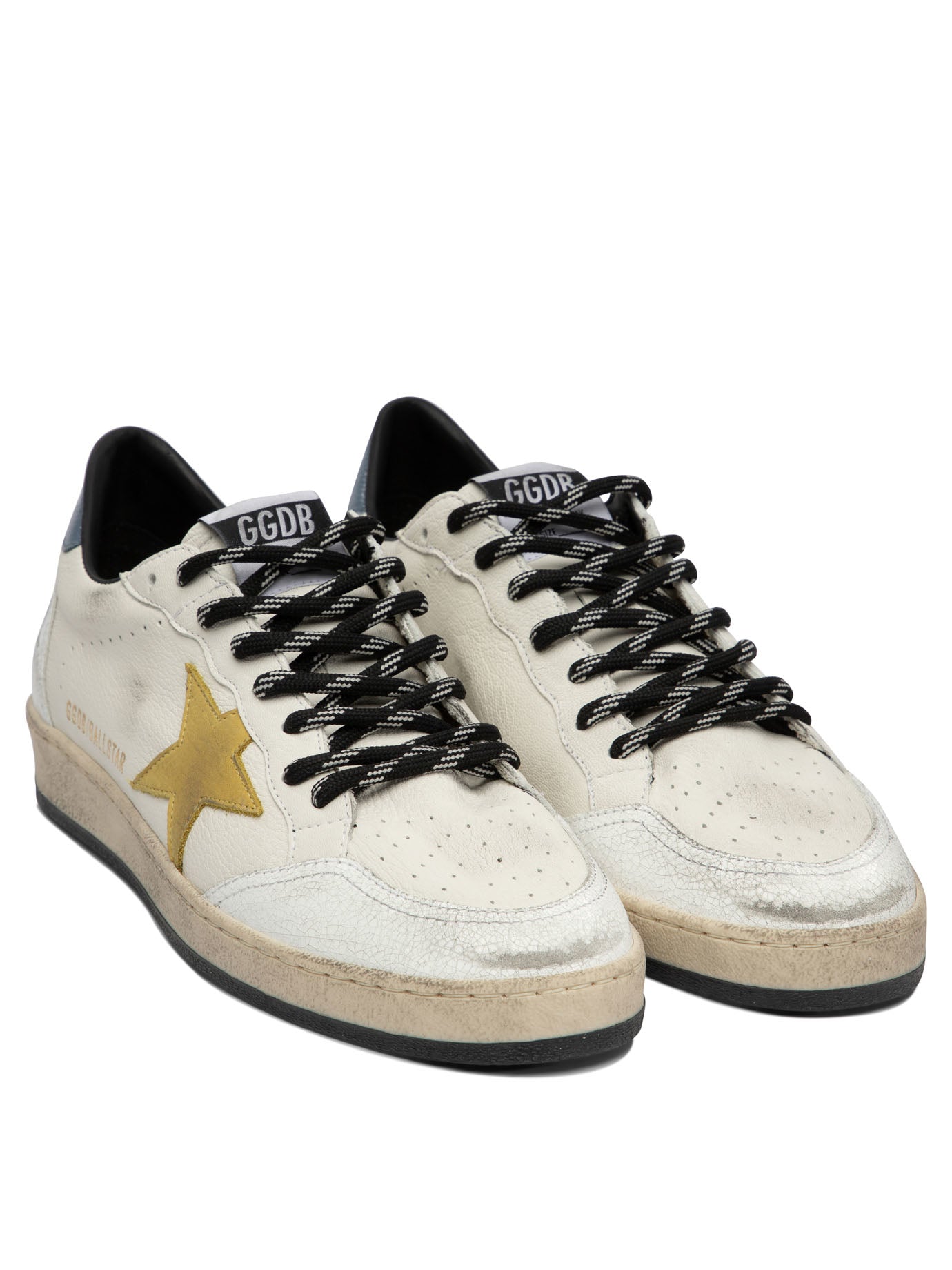 Golden Goose Sneakers & Slip-On