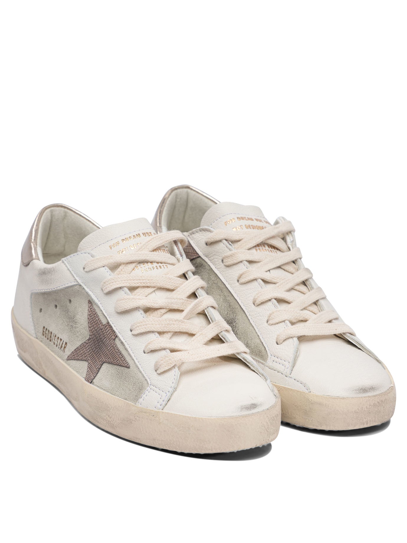 Golden Goose Sneakers & Slip-On