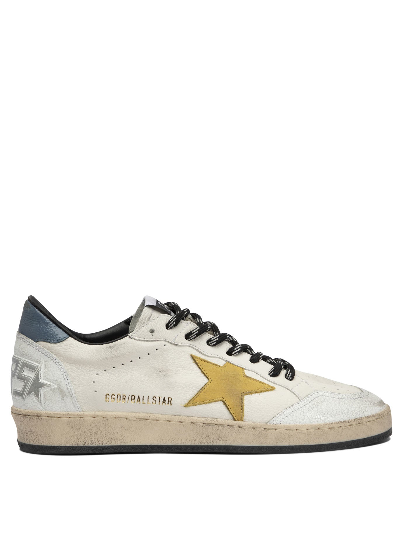 Golden Goose Sneakers & Slip-On