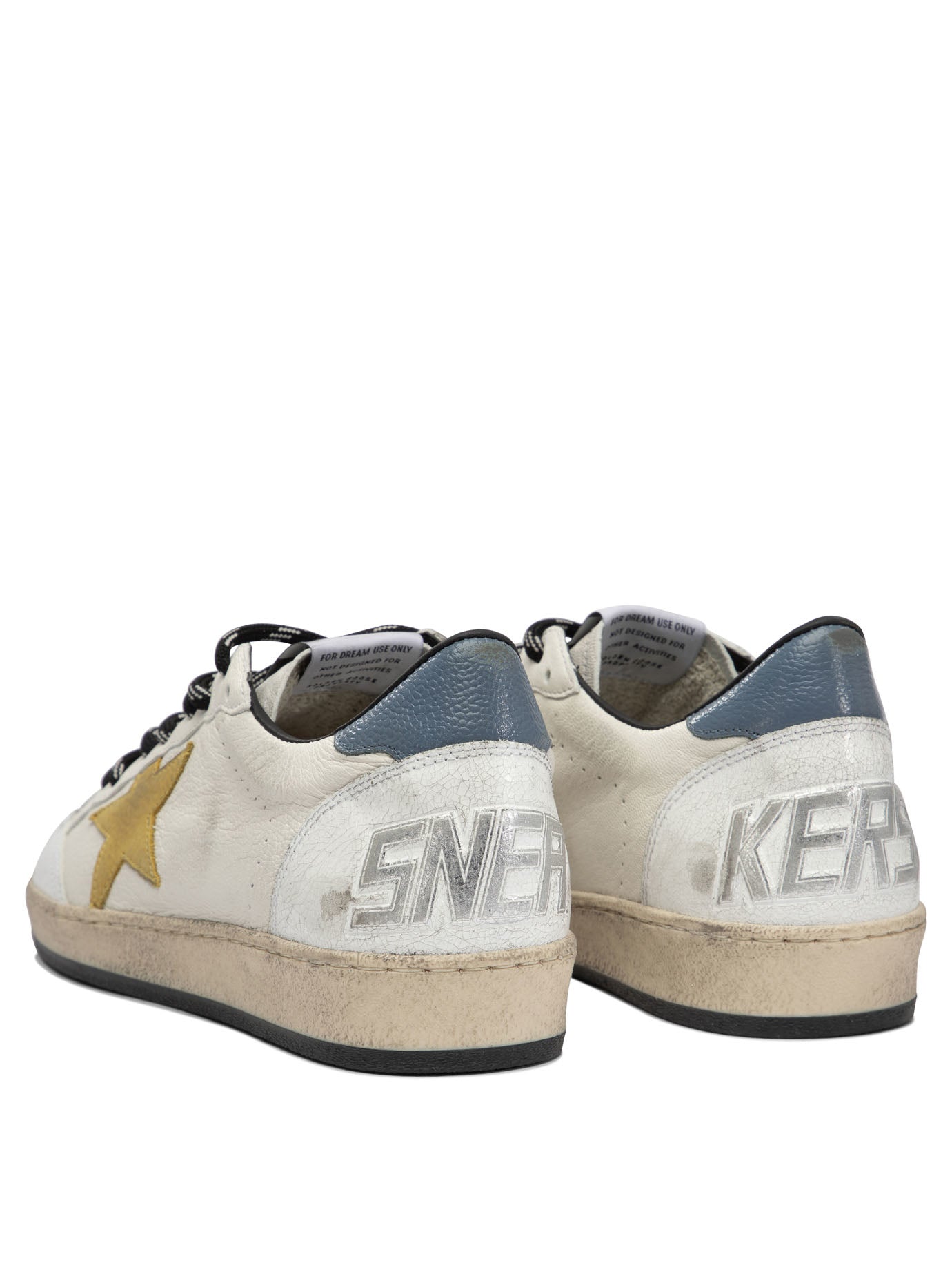 Golden Goose Sneakers & Slip-On