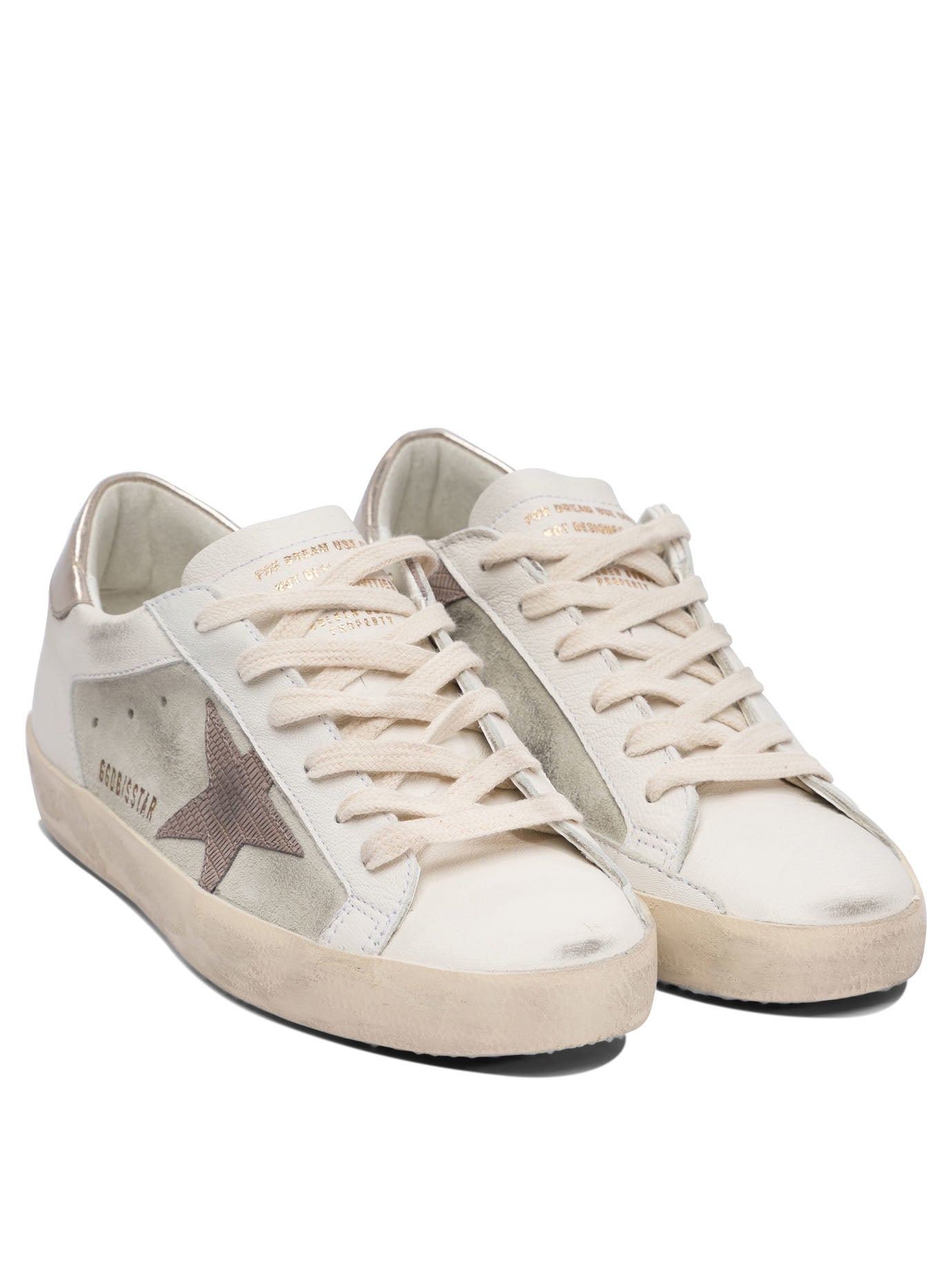 Golden Goose Sneakers & Slip-On