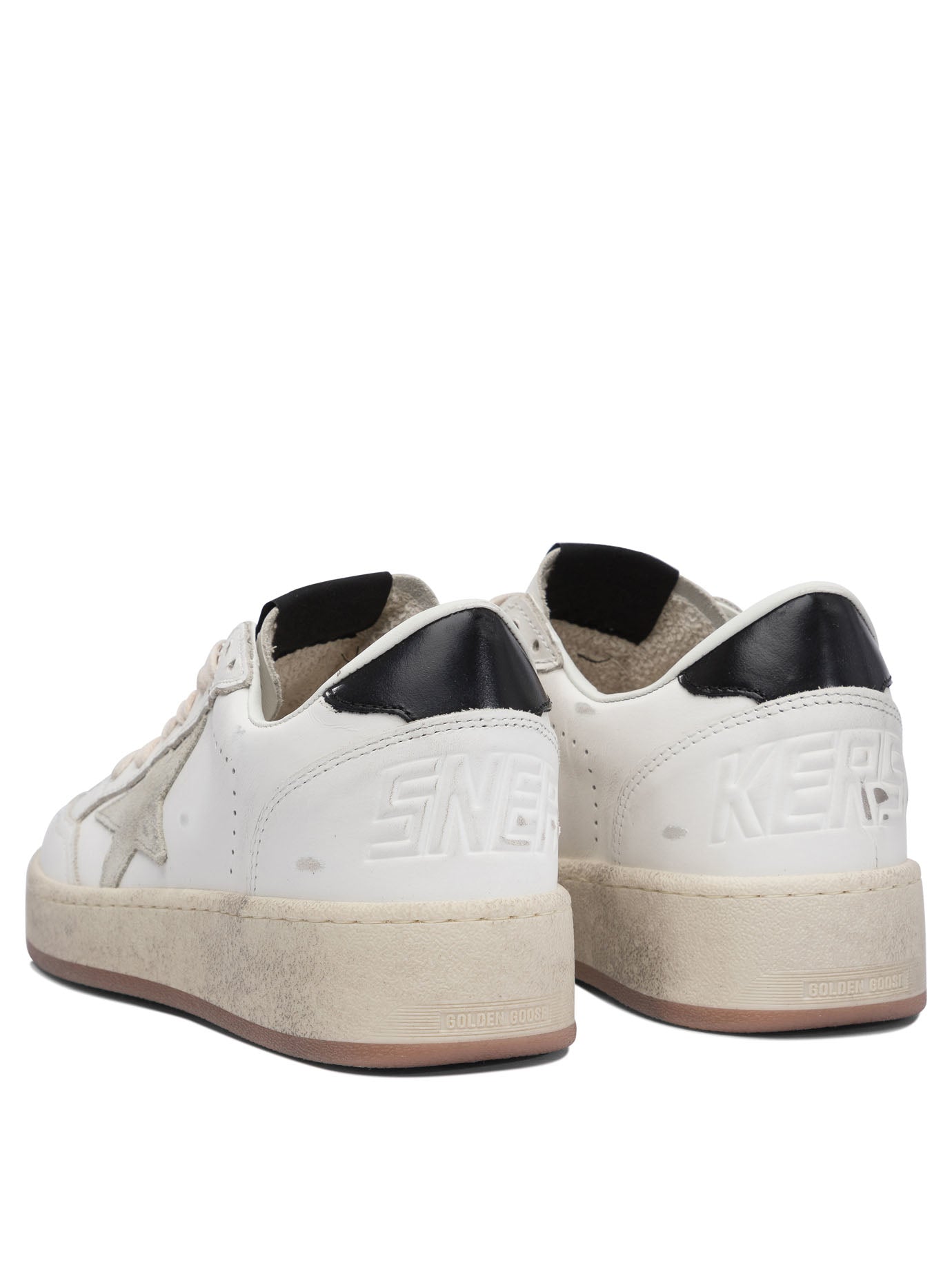 Golden Goose Sneakers & Slip-On