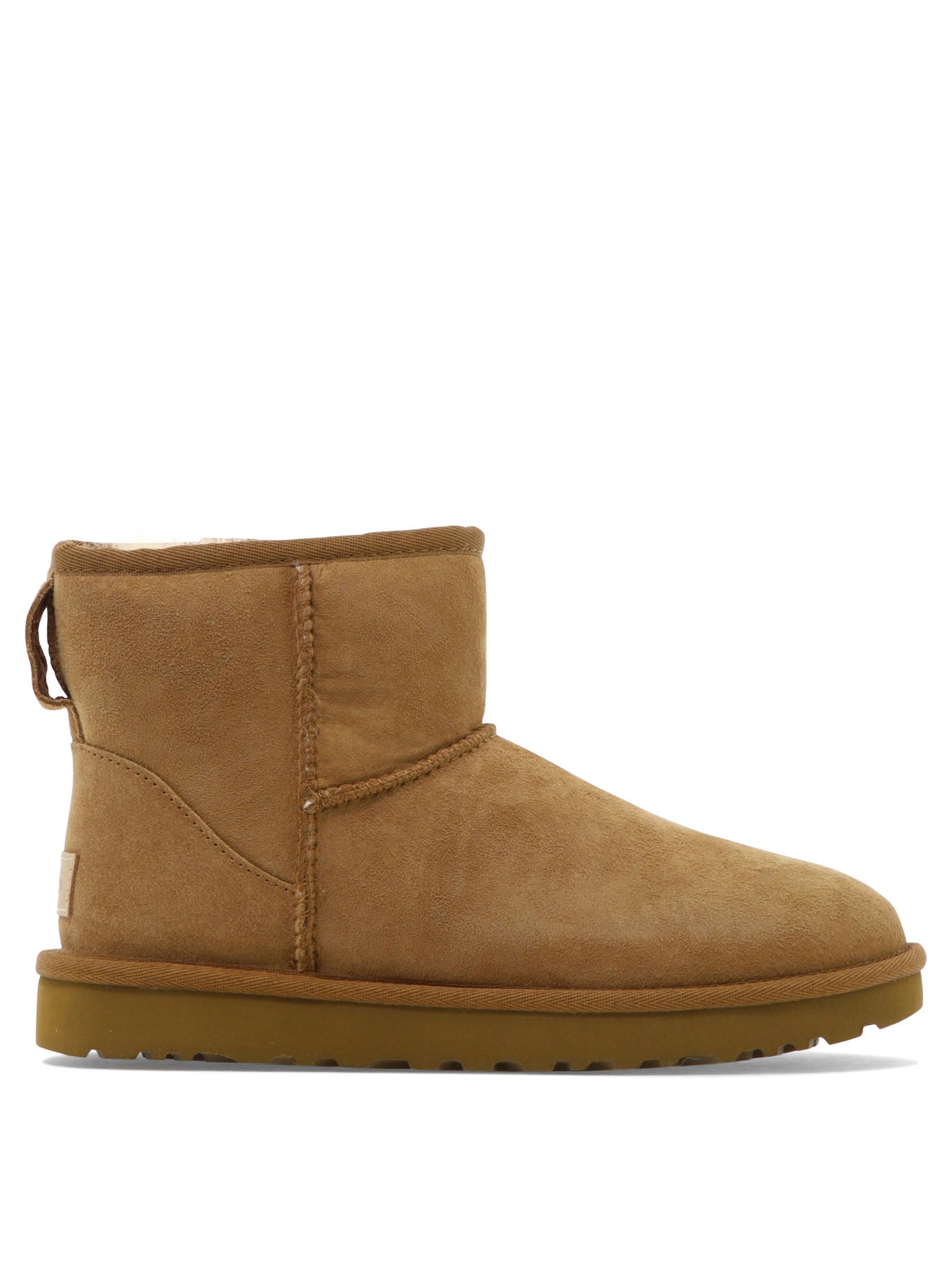 Ugg Ankle Boots