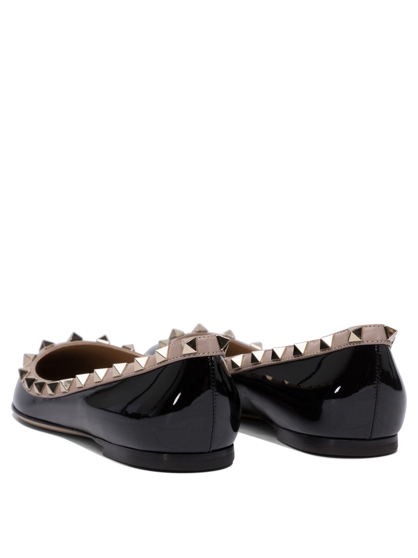 Valentino Garavani Ballerinas