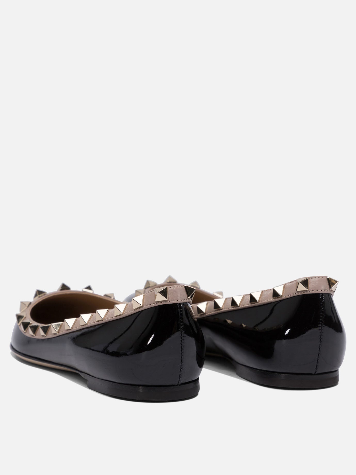 Valentino Garavani Ballerinas