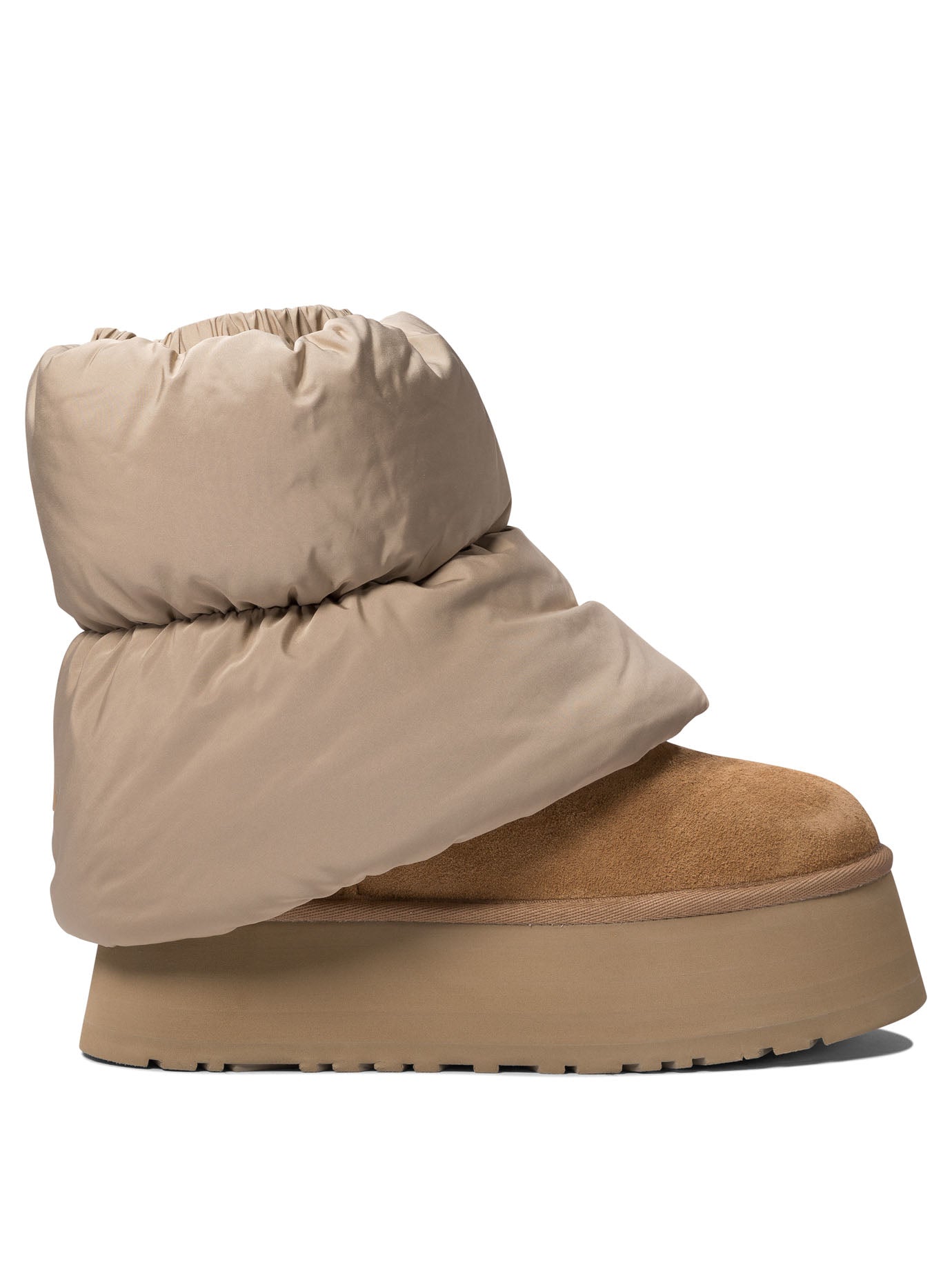 Ugg Ankle Boots