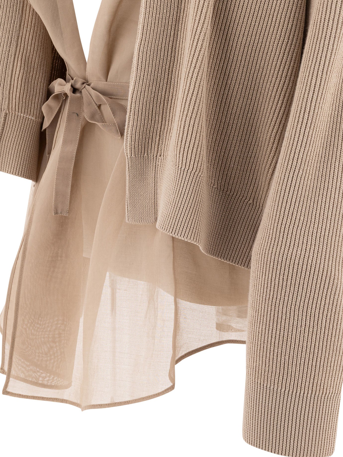 Brunello Cucinelli Knitwear