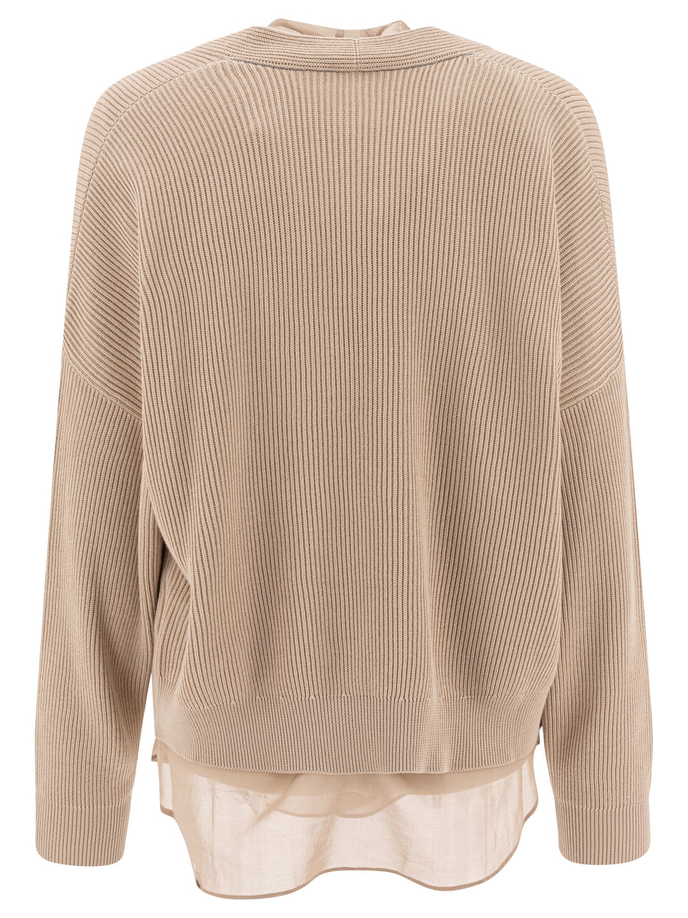 Brunello Cucinelli Knitwear