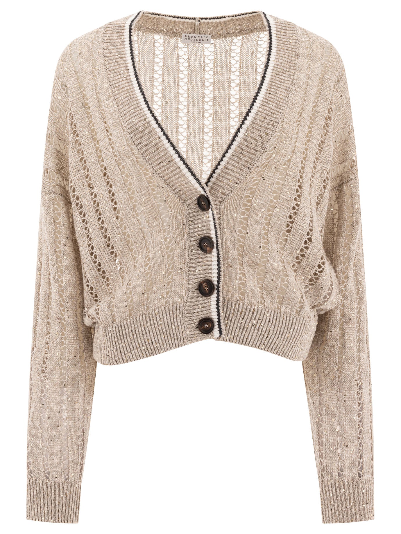 Brunello Cucinelli Knitwear