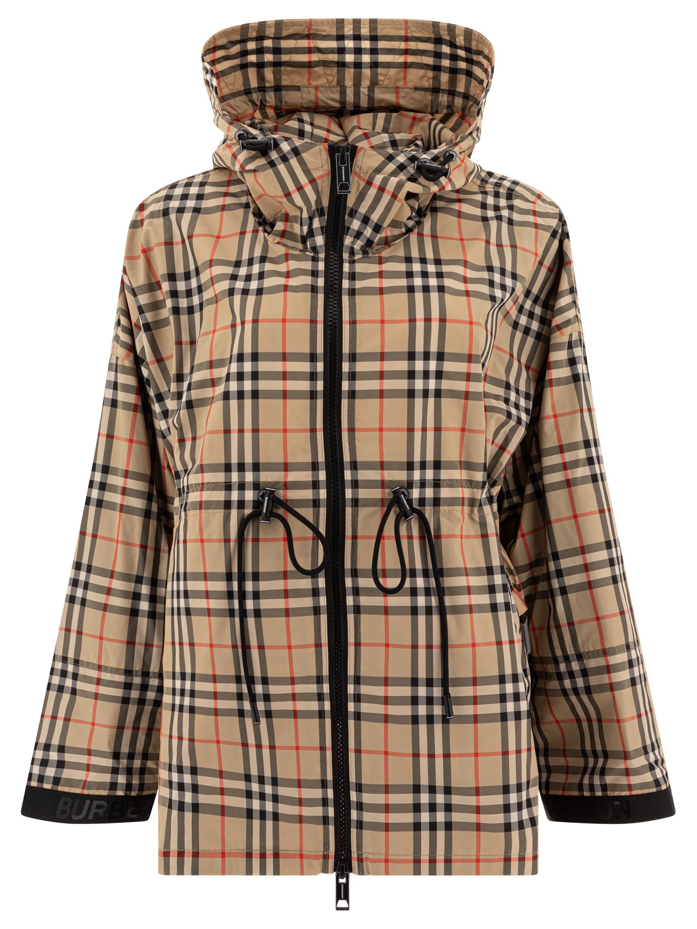 Burberry Jackets