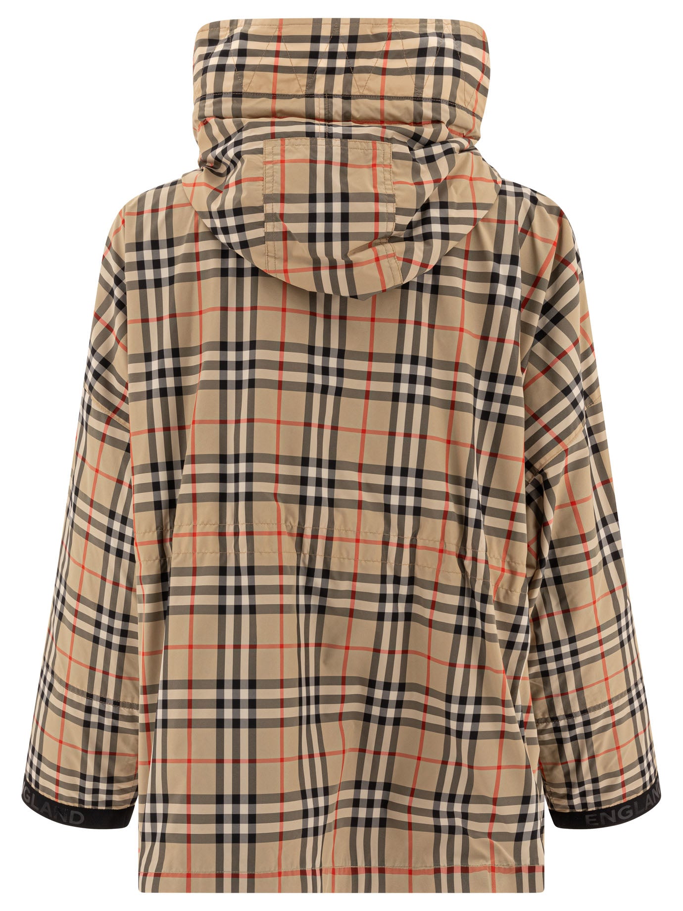 Burberry Jackets