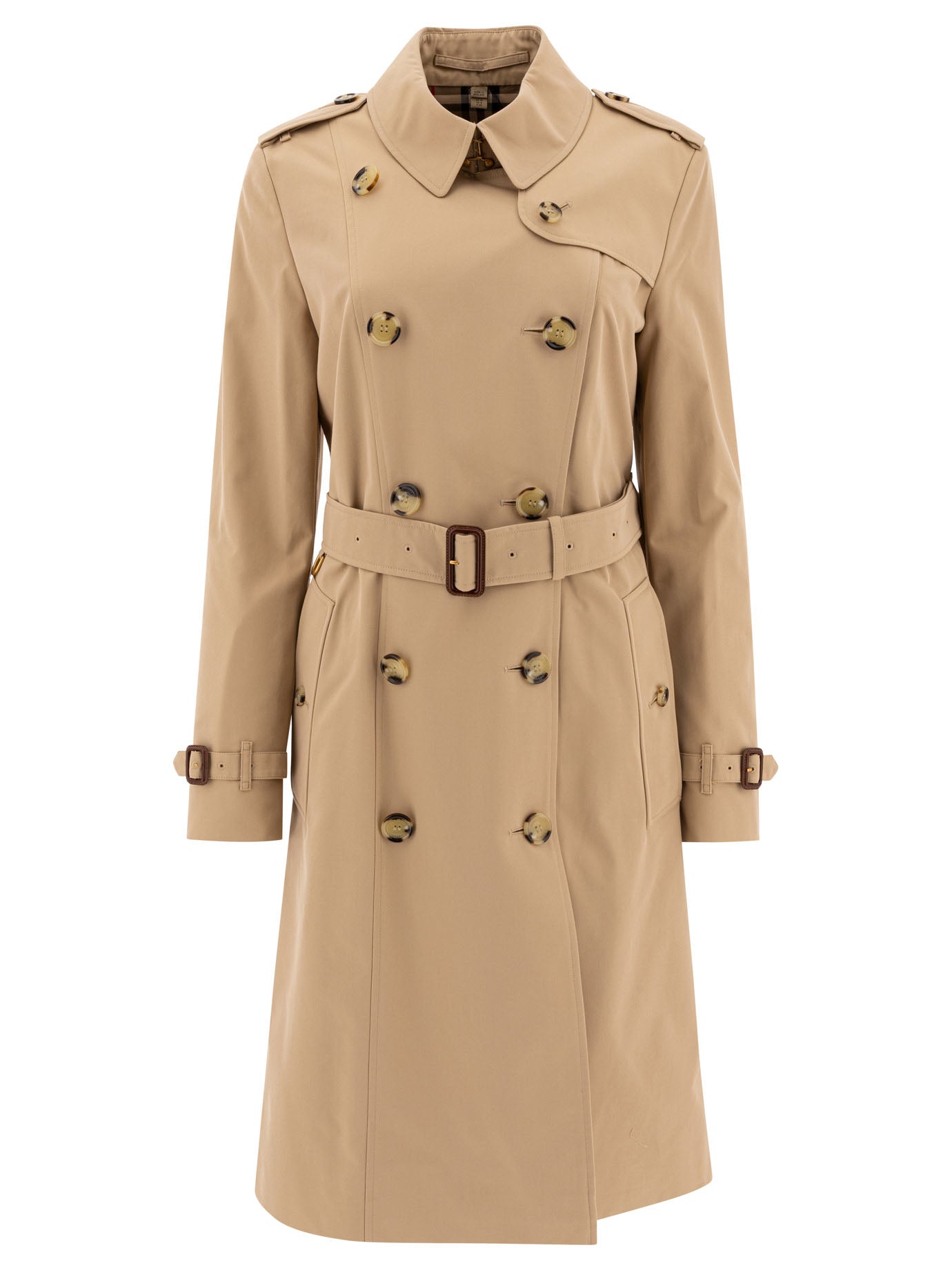 Burberry Coats