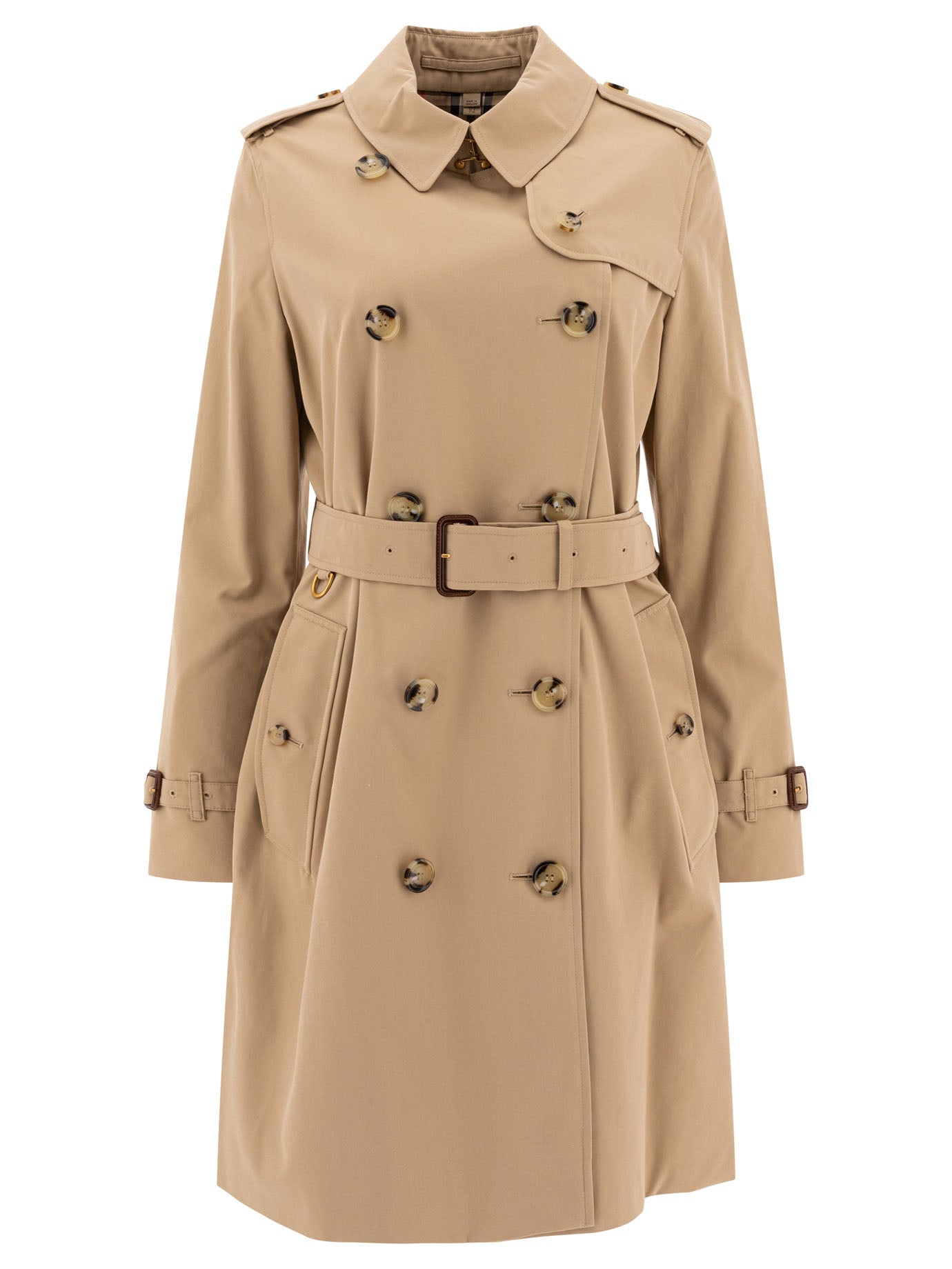 Burberry Coats