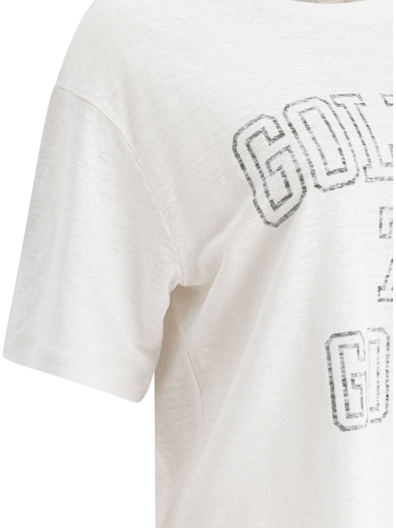 Golden Goose T-Shirts