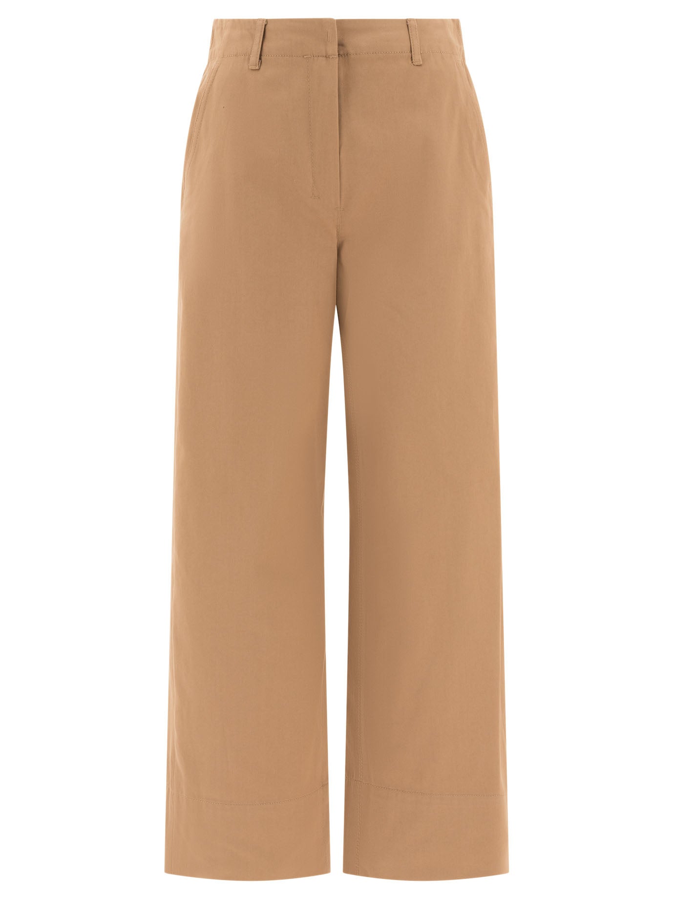 Max Mara S Trousers