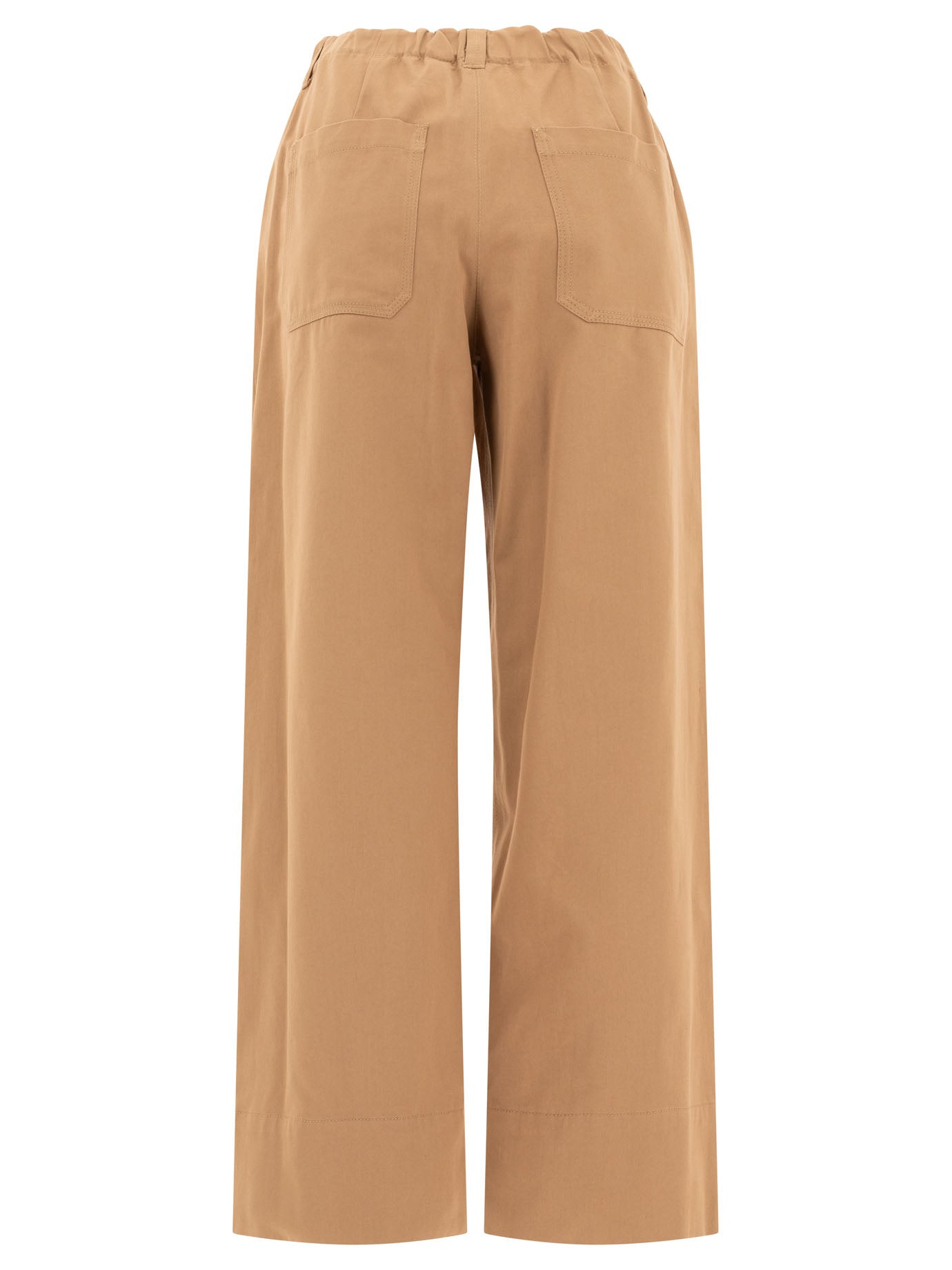 Max Mara S Trousers