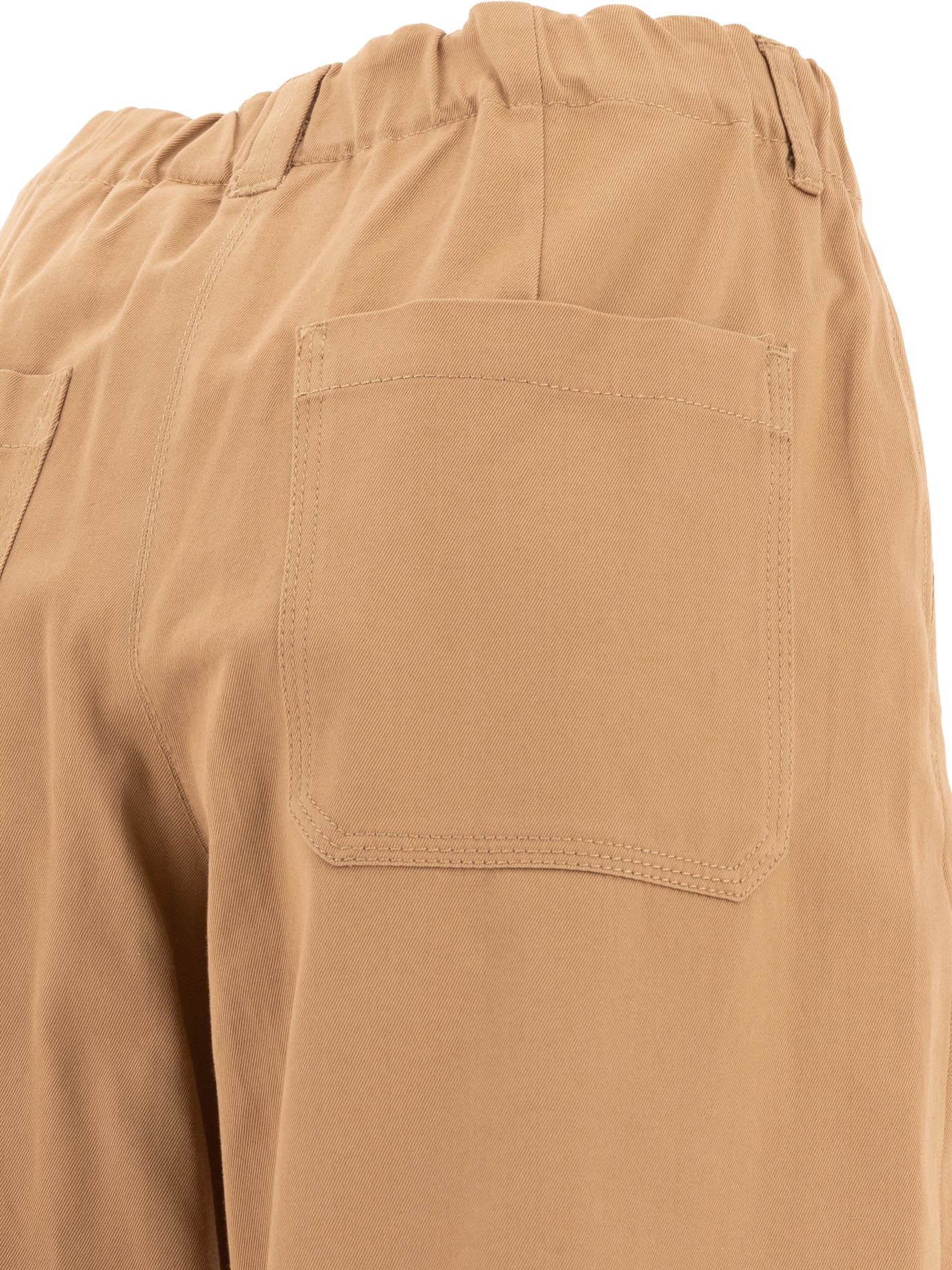 Max Mara S Trousers