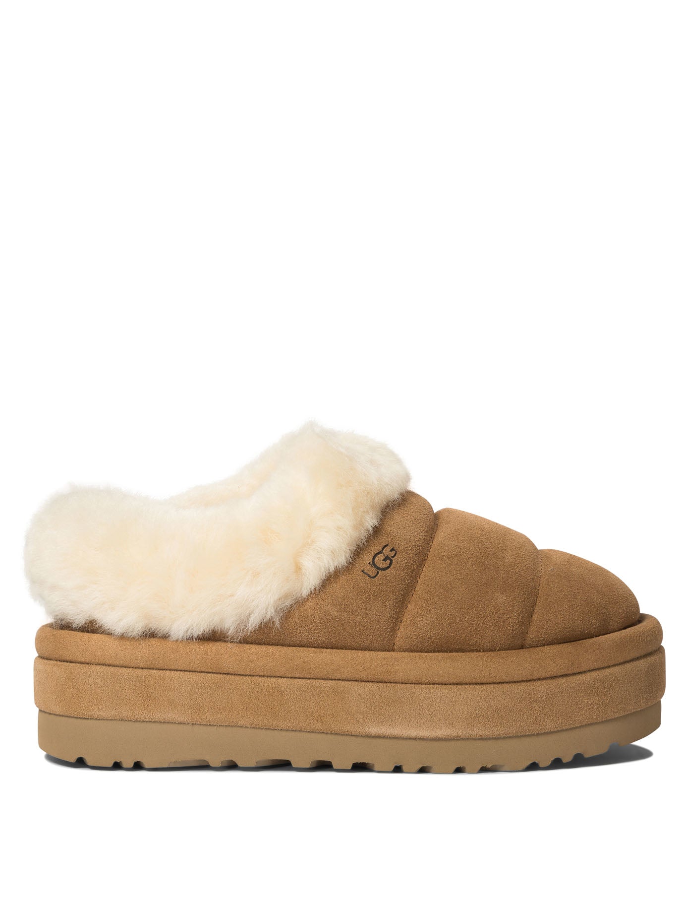 Ugg Loafers & Slippers