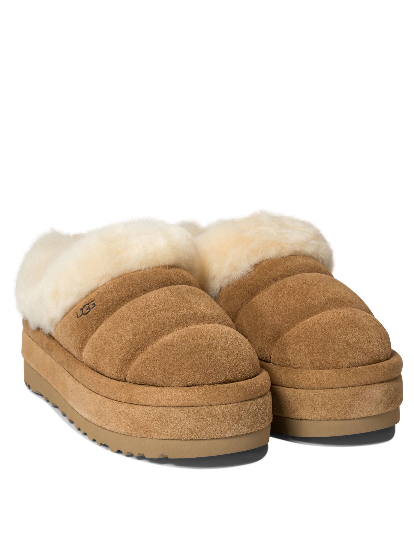 Ugg Loafers & Slippers