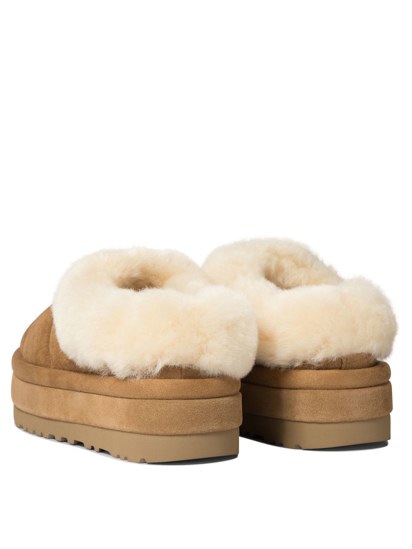 Ugg Loafers & Slippers