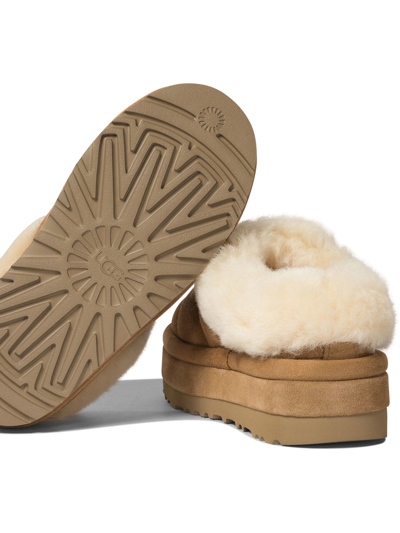 Ugg Loafers & Slippers