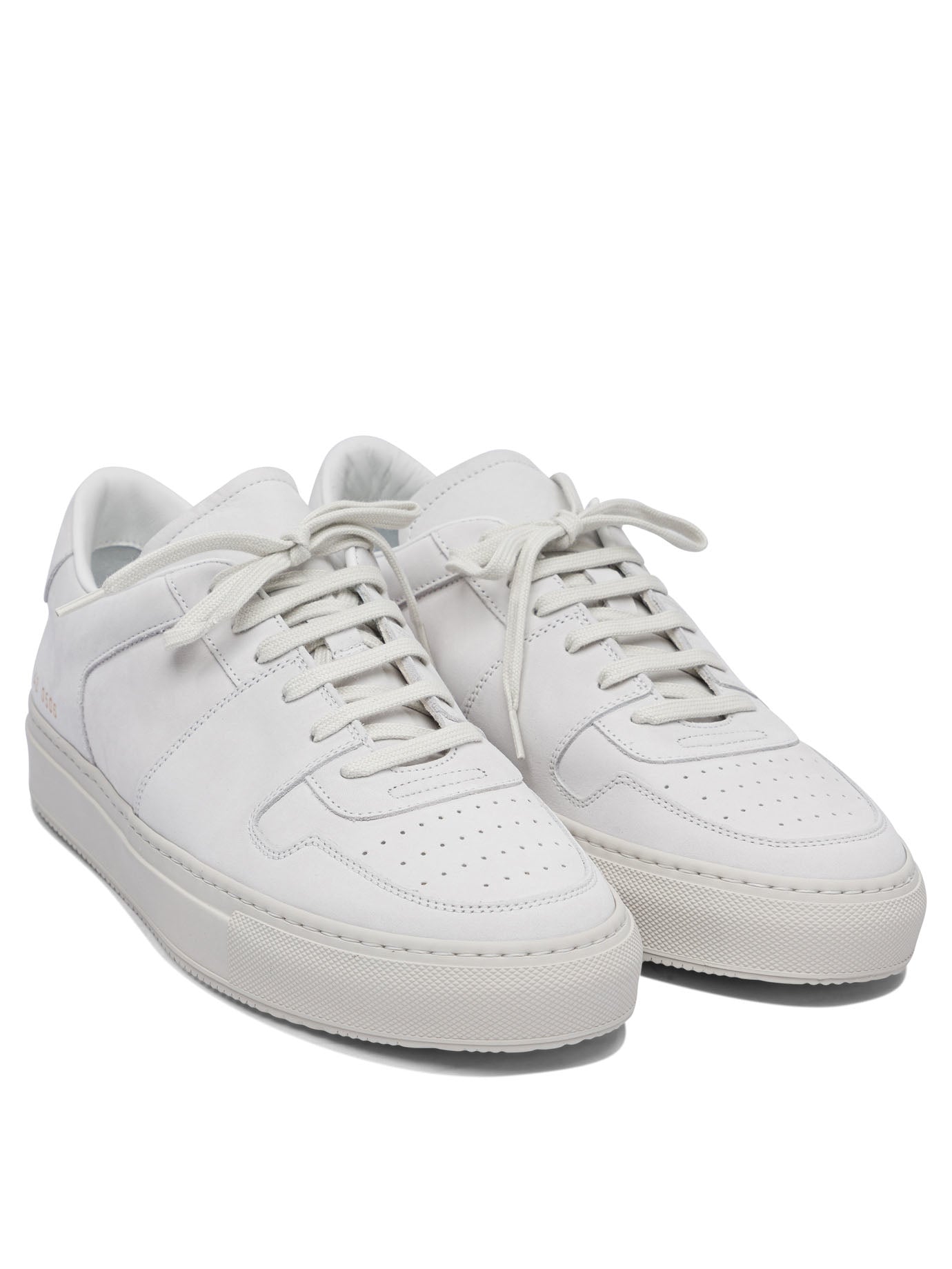 Common Projects Sneakers & Slip-On