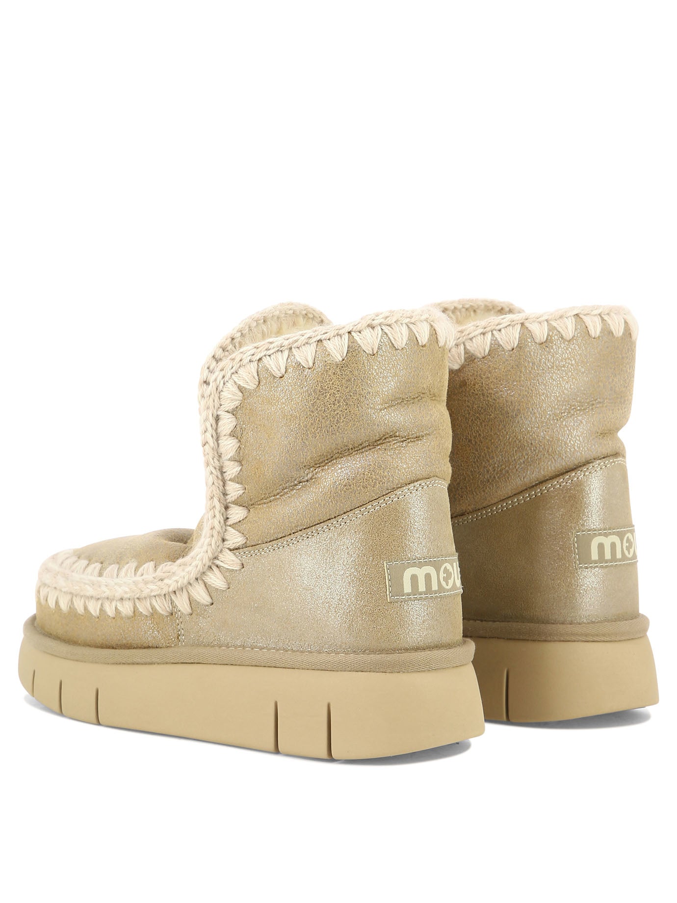 Mou Ankle Boots