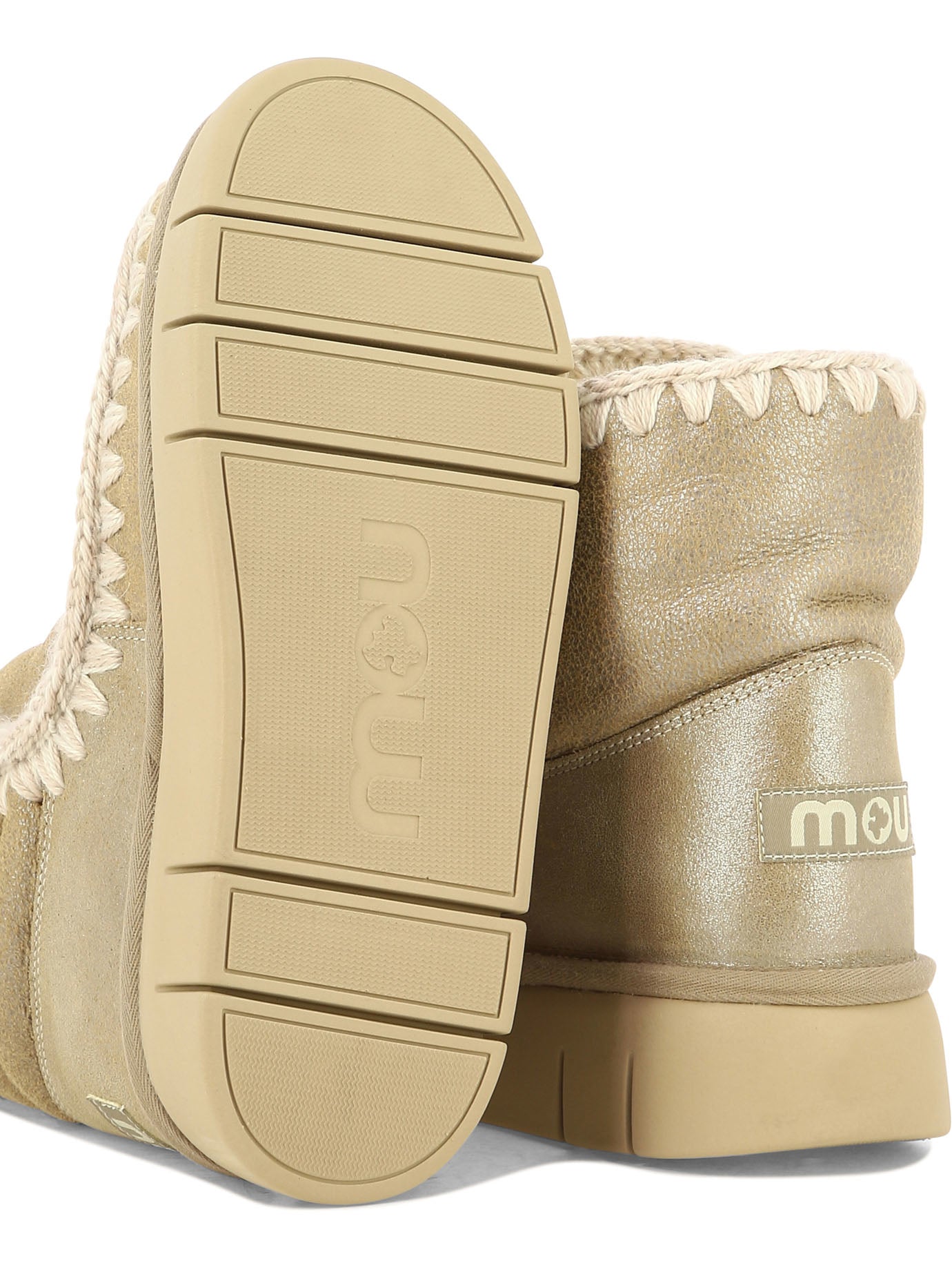 Mou Ankle Boots