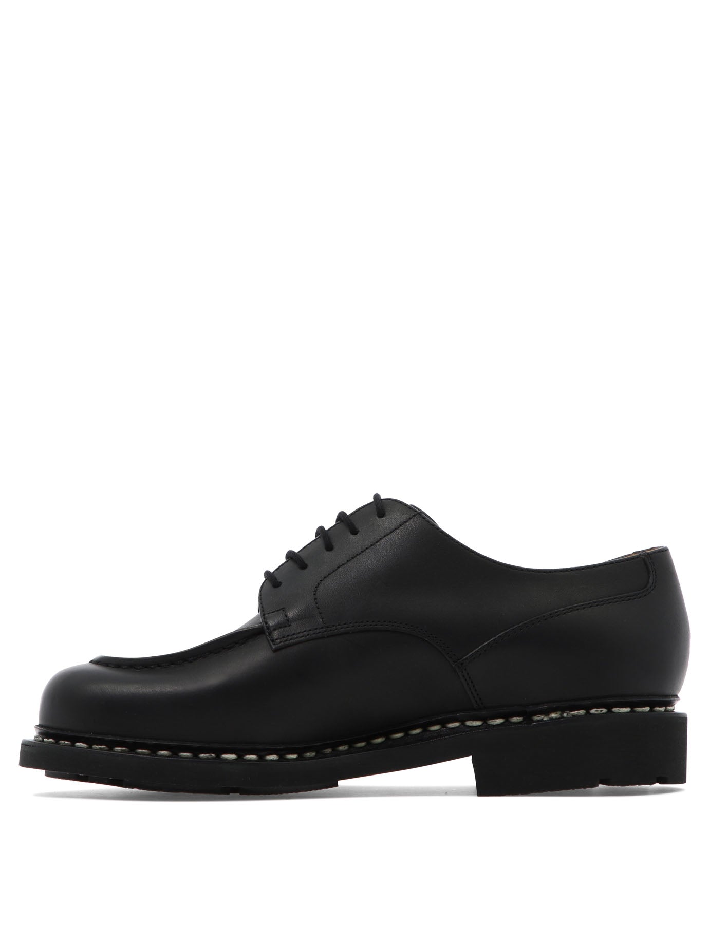 Paraboot Chambord/Tex Noire-Lis Noir