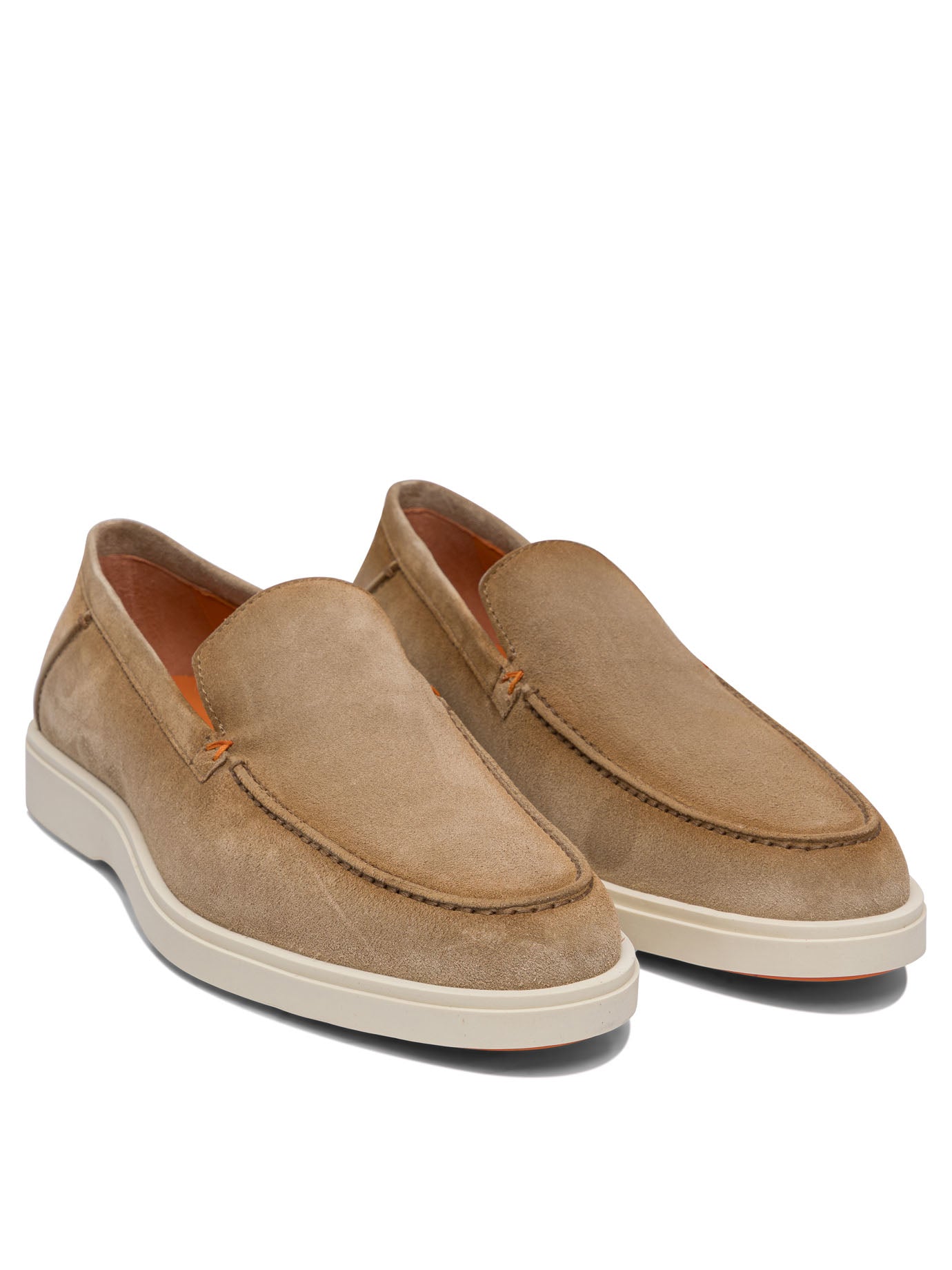 Santoni Loafers & Slippers