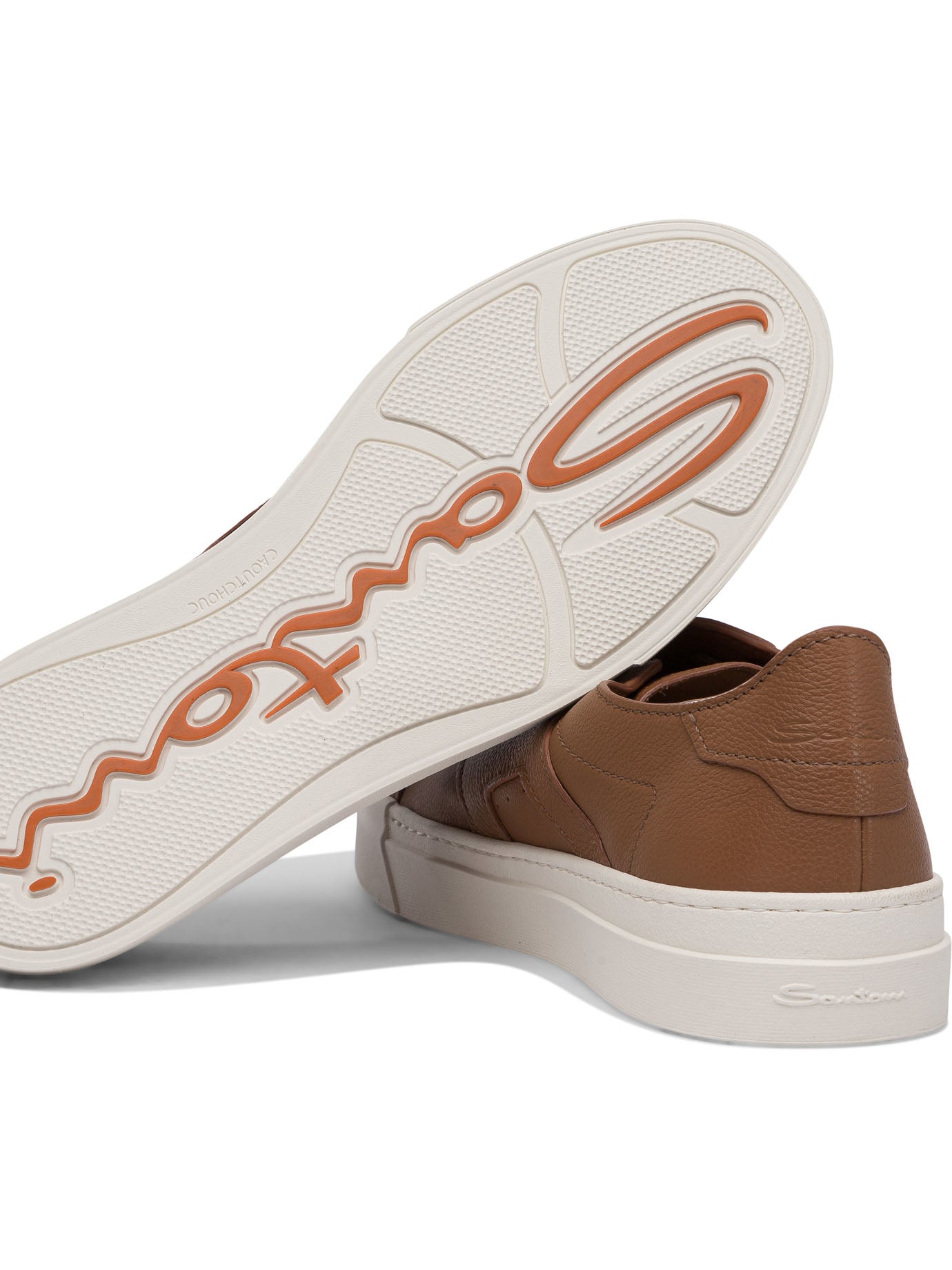 Santoni Sneakers & Slip-On