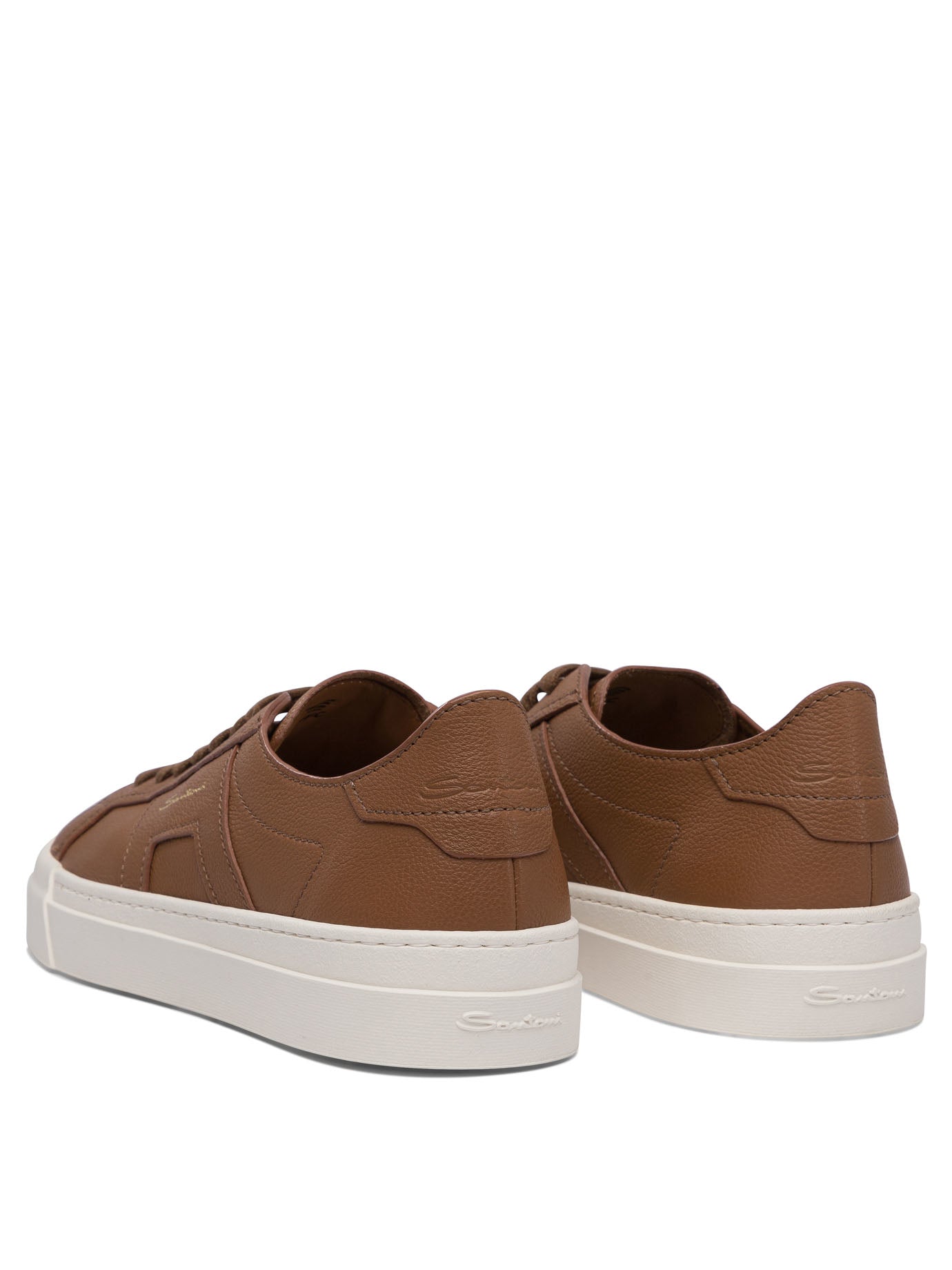 Santoni Sneakers & Slip-On