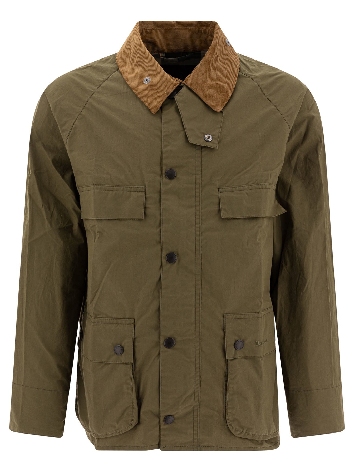 Barbour Jackets