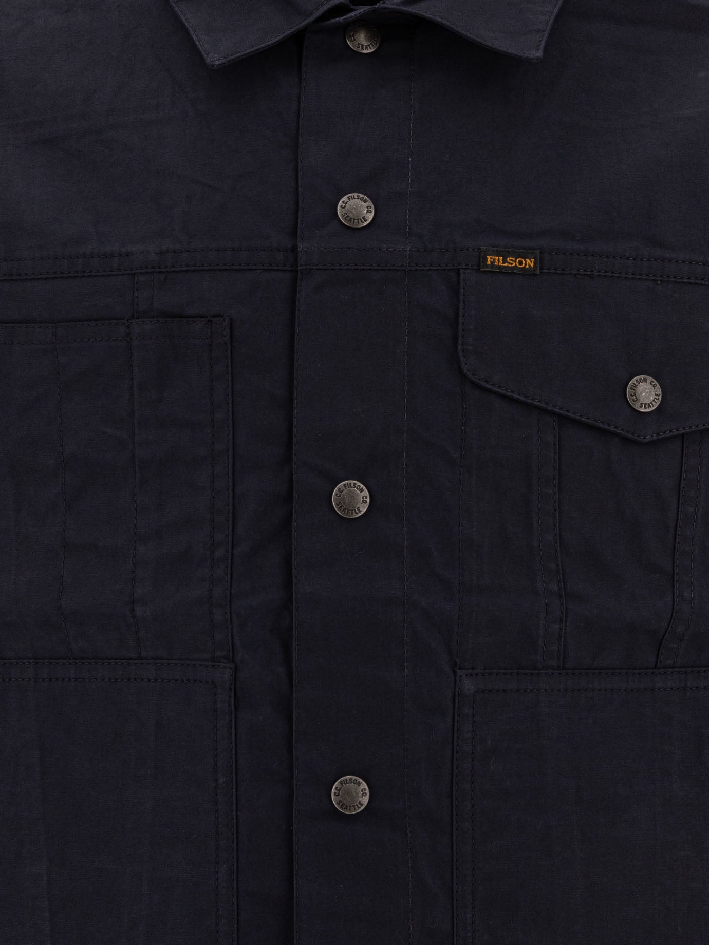 Filson Ranger Short Cruiser