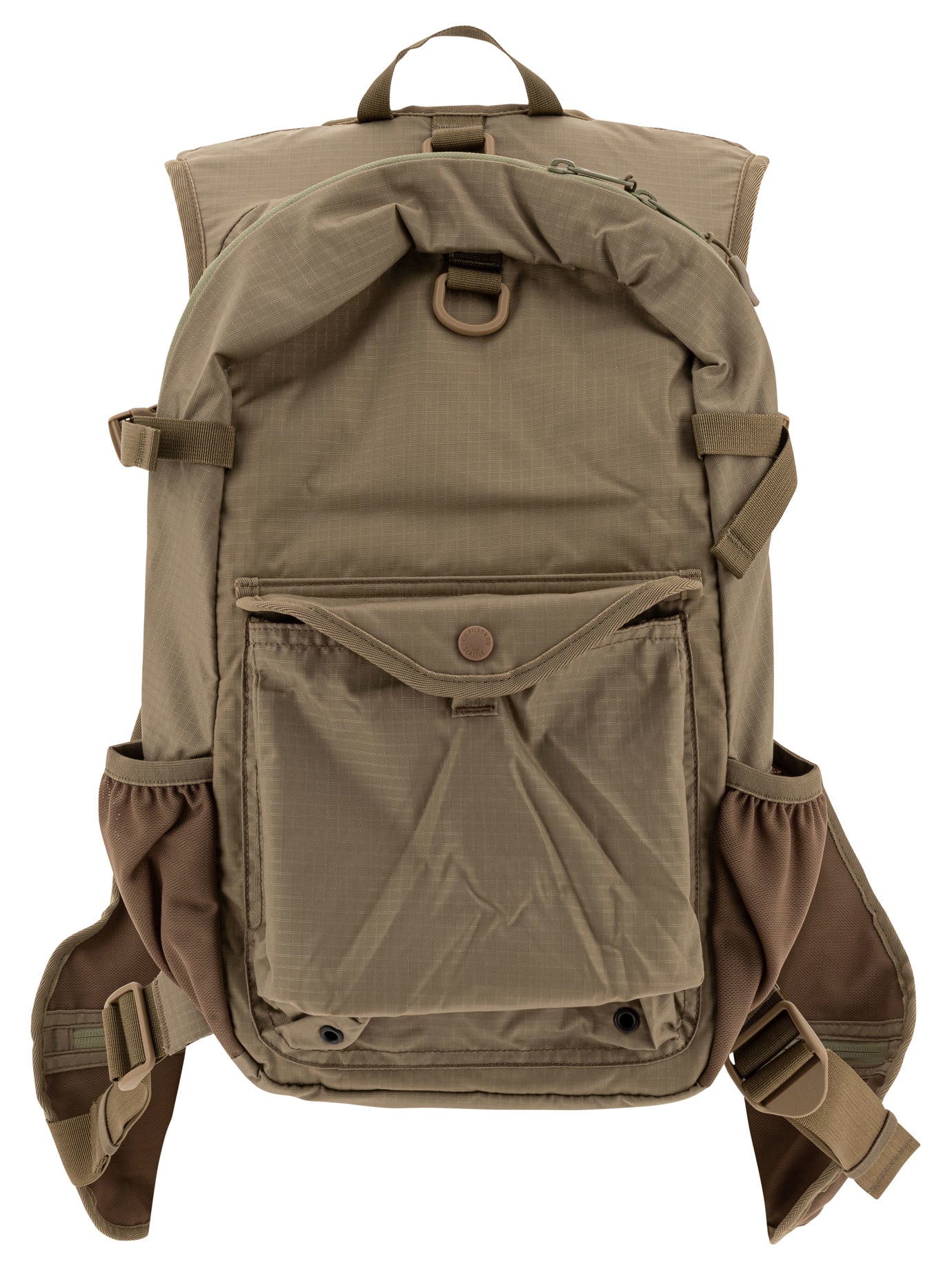 Filson Fishing Guide Vest