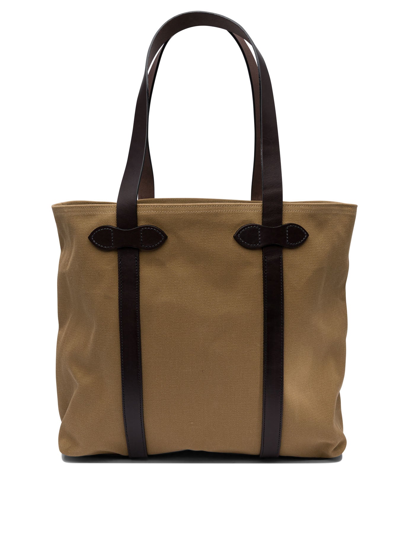 Filson Large Open Tote Bag