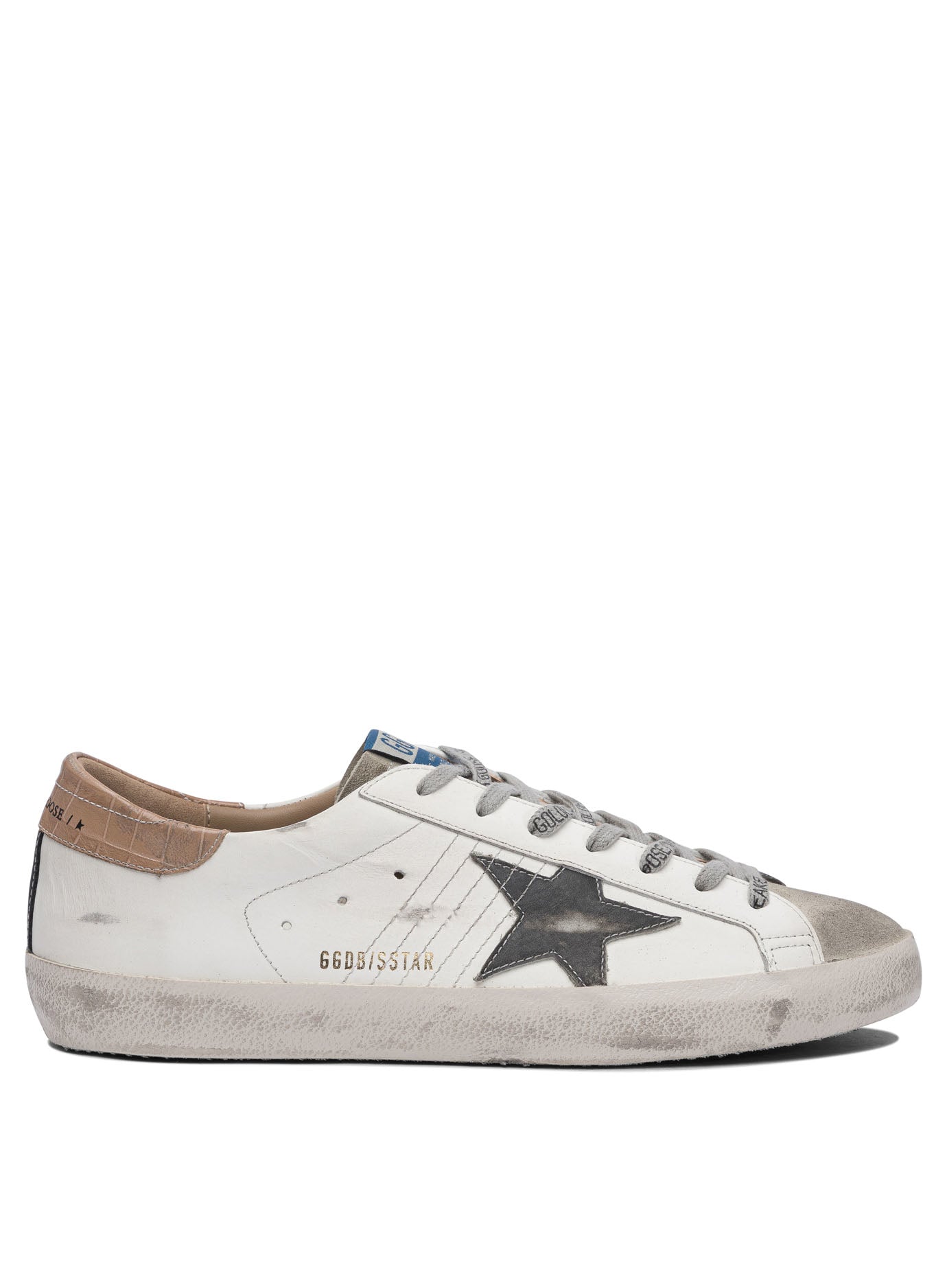 Golden Goose Sneakers & Slip-On