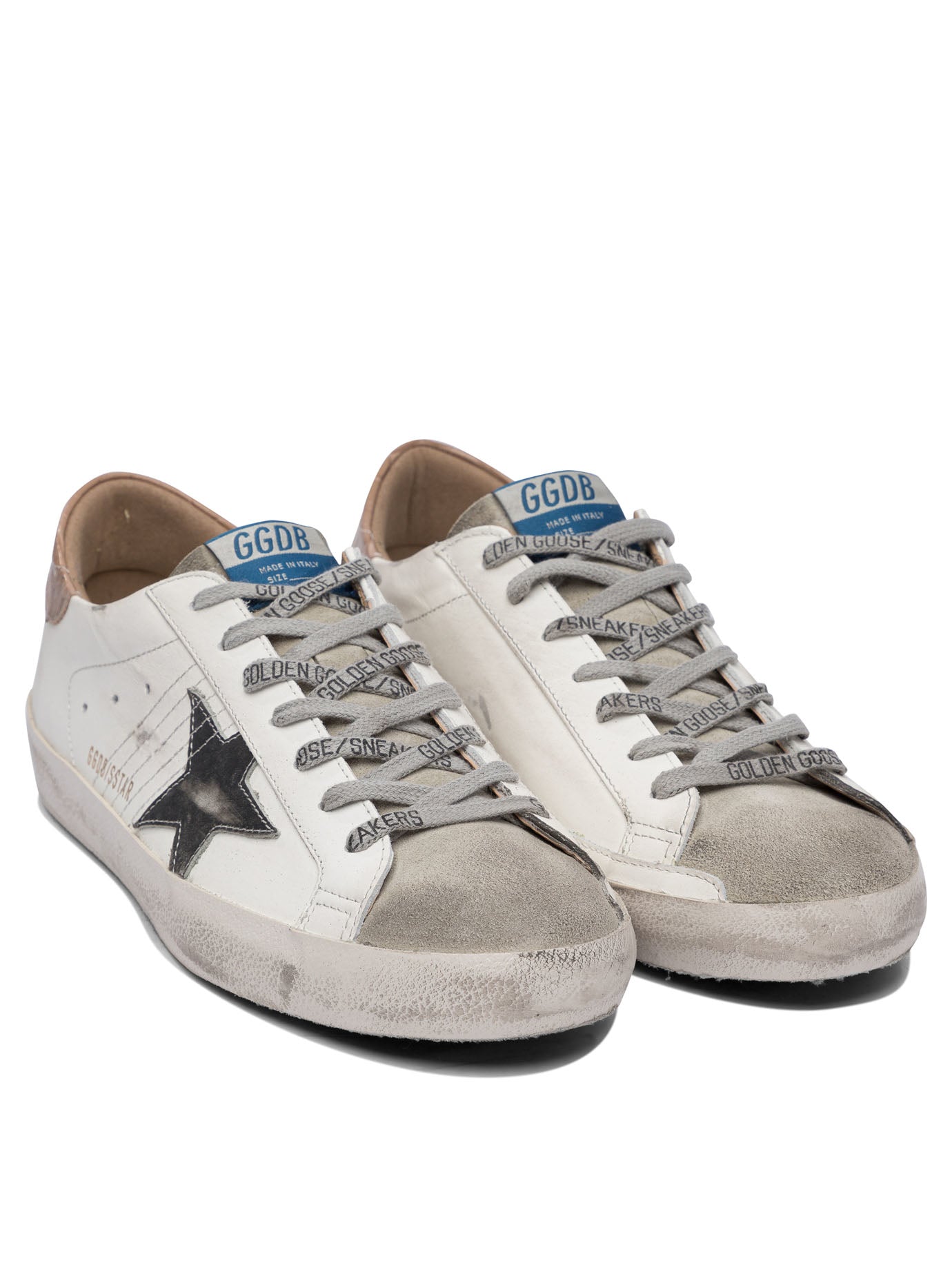 Golden Goose Sneakers & Slip-On