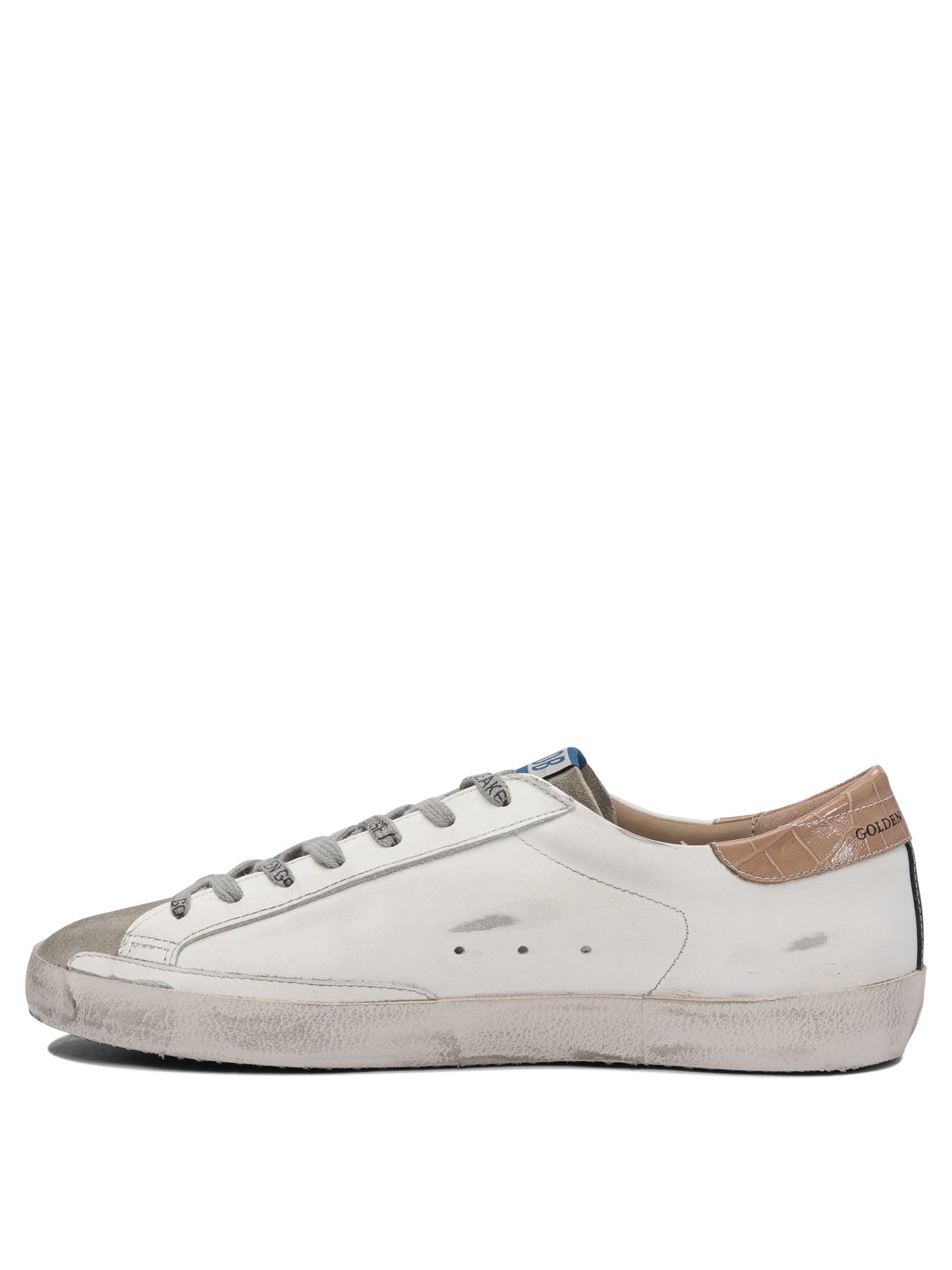 Golden Goose Sneakers & Slip-On