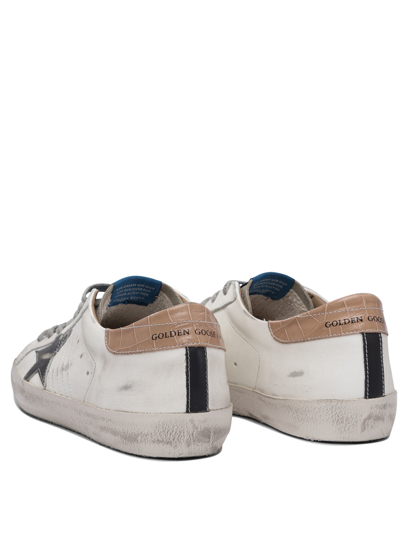 Golden Goose Sneakers & Slip-On