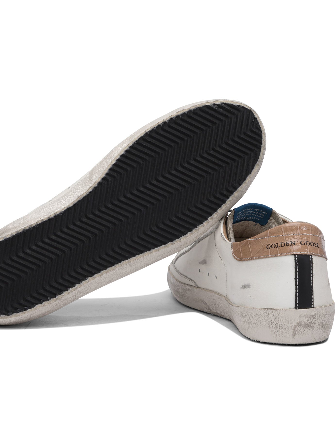 Golden Goose Sneakers & Slip-On