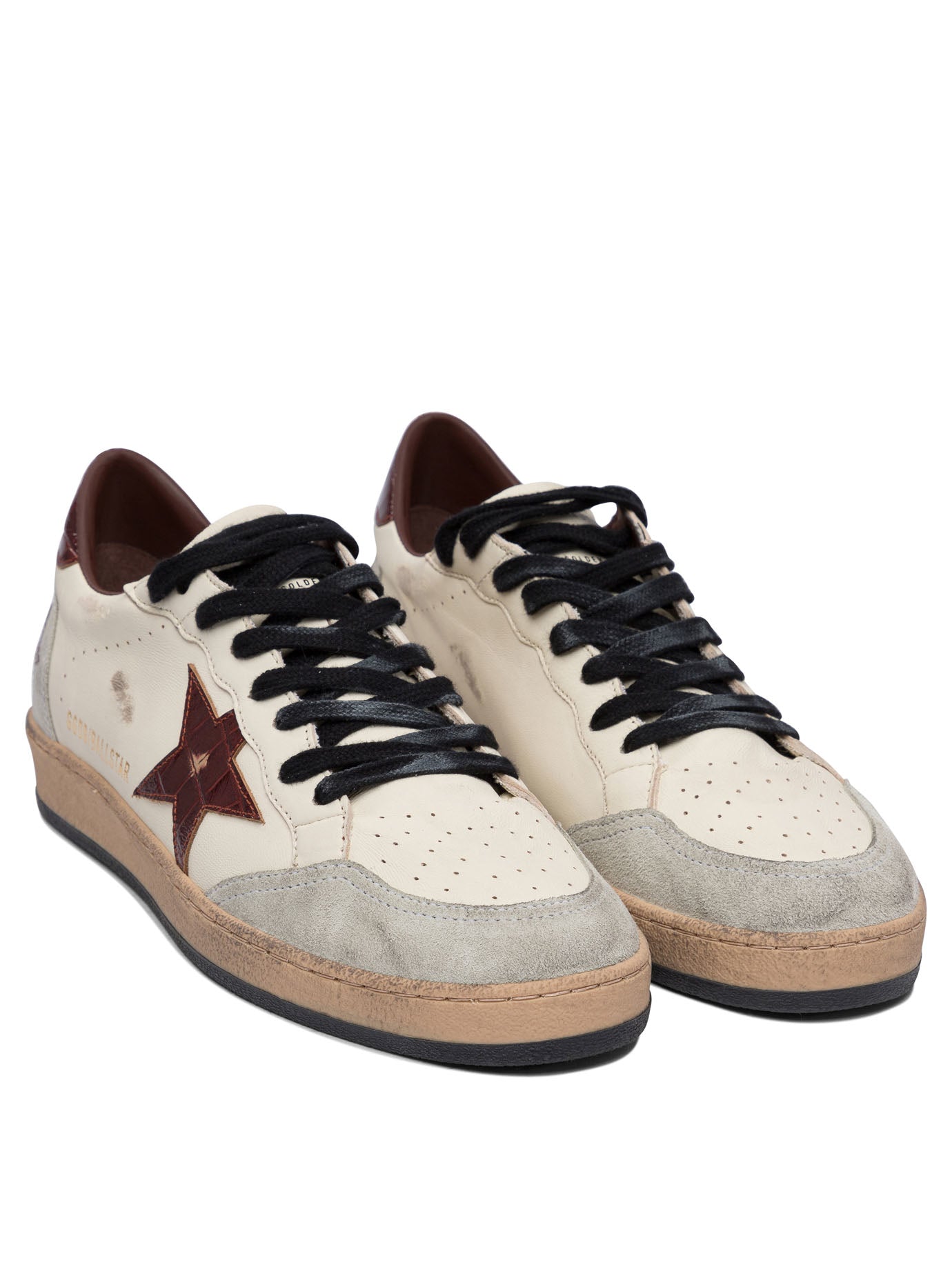 Golden Goose Sneakers & Slip-On