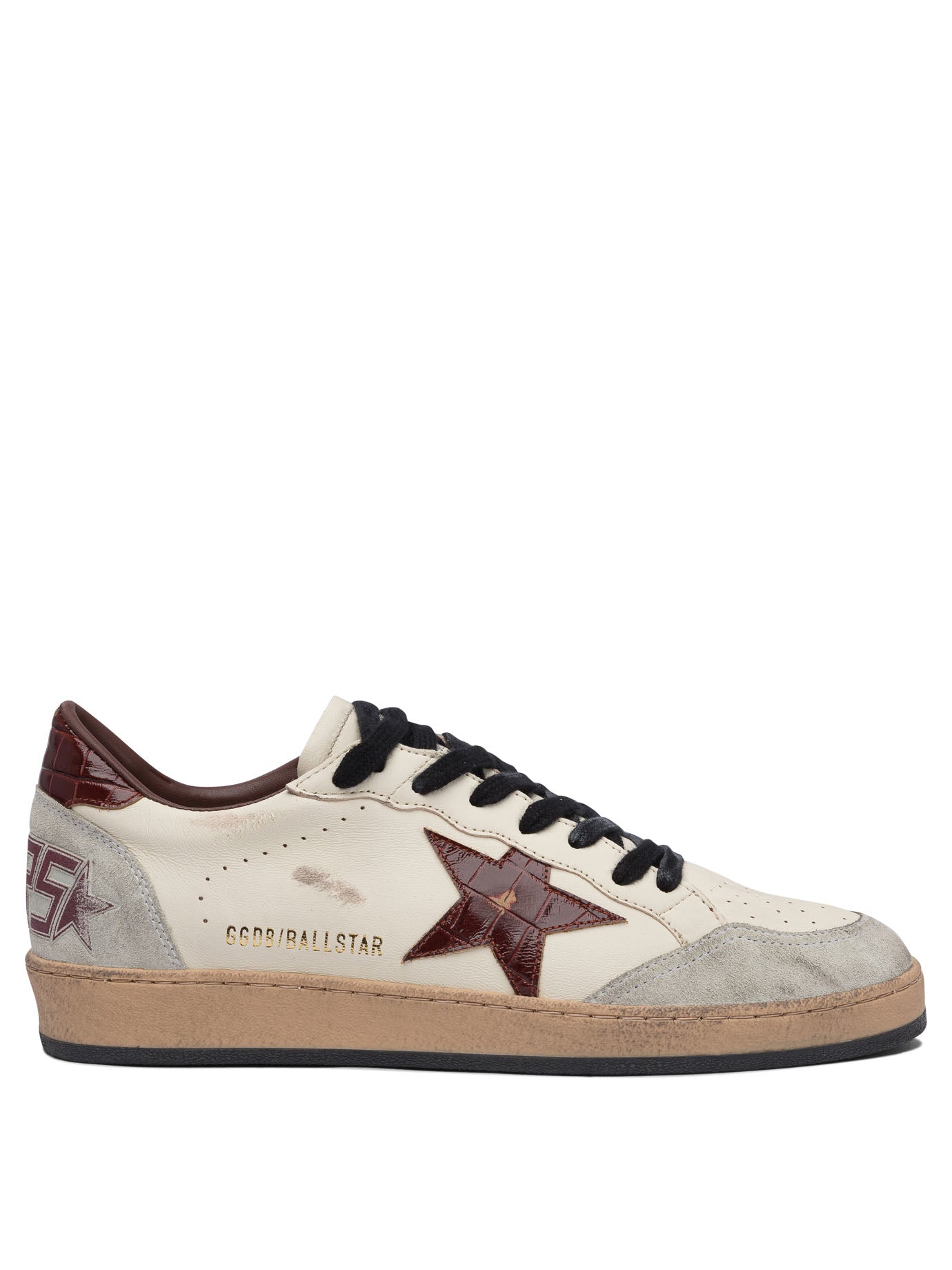 Golden Goose Sneakers & Slip-On