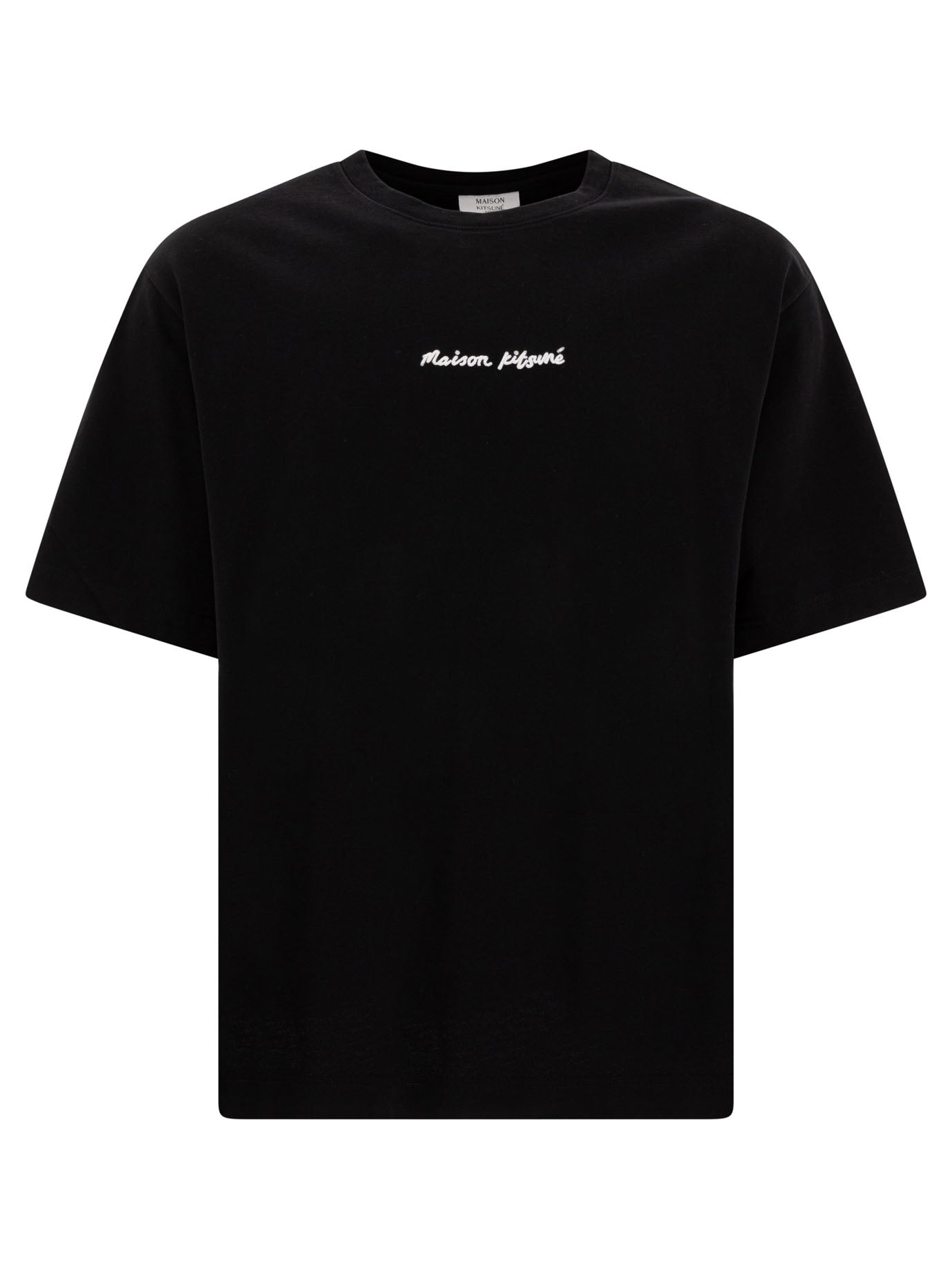 Maison Kitsuné T-Shirts