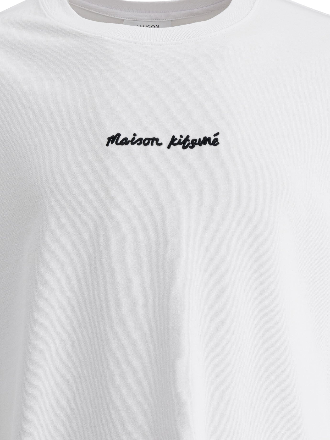 Maison Kitsuné T-Shirts