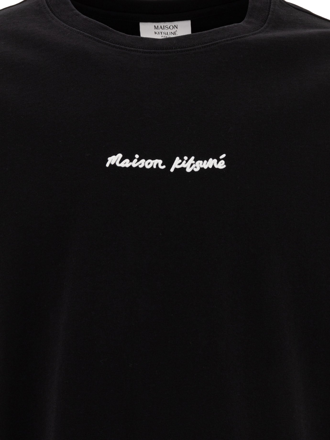 Maison Kitsuné T-Shirts