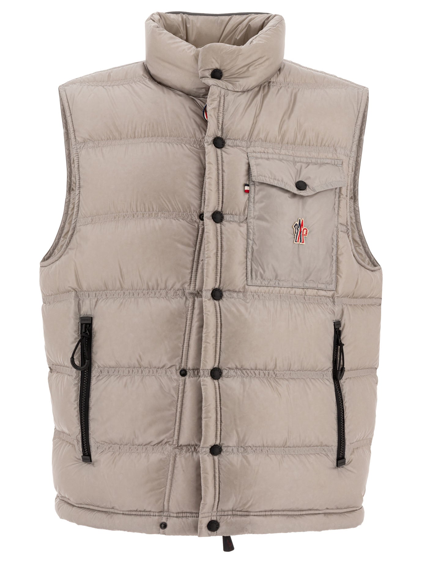 Moncler Grenoble Jackets