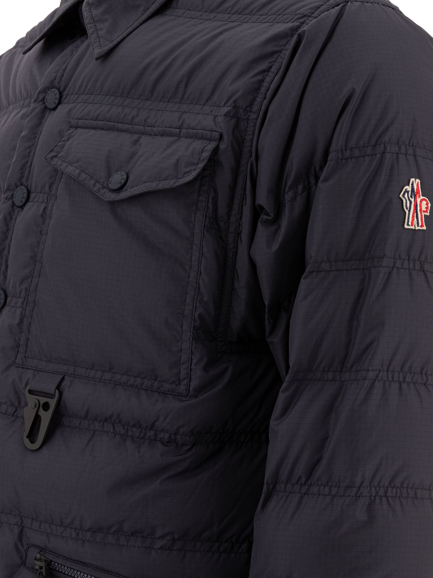 Moncler Grenoble Jackets